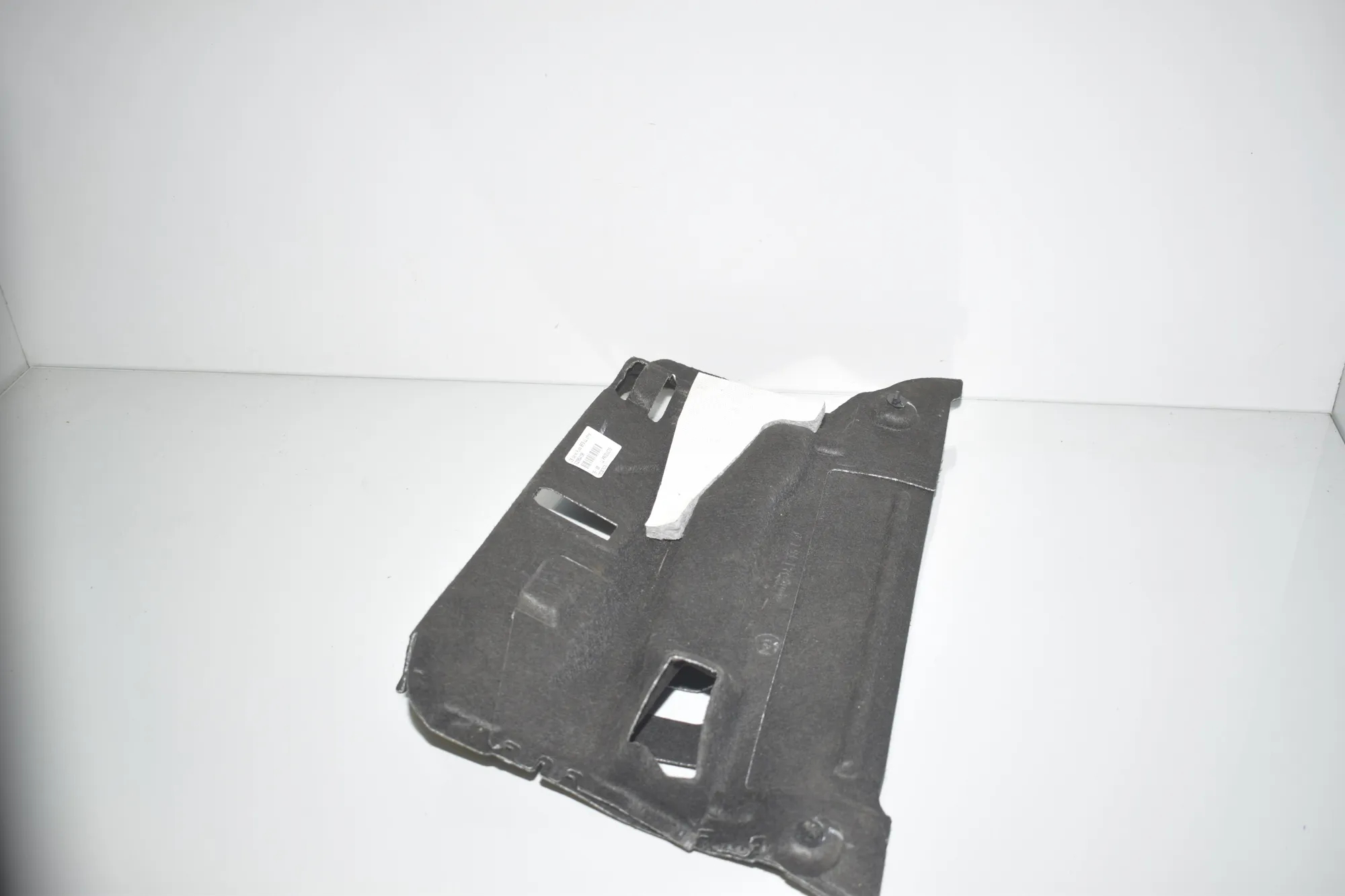 Dashboard Lower Trim – OEM 9329541 · BMW 5 (G30) (2016 - -) 520 i 2018 – 4