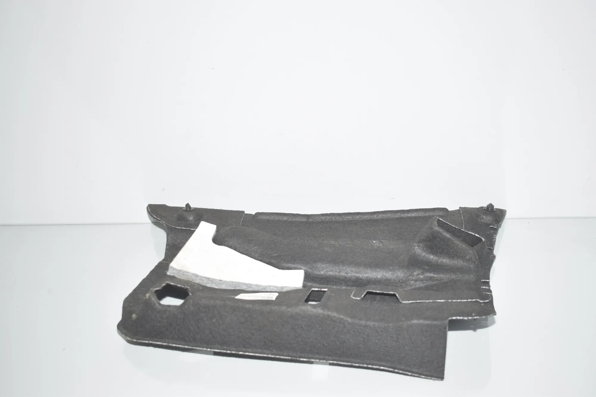 Dashboard Lower Trim – OEM 9329541 · BMW 5 (G30) (2016 - -) 520 i 2018 – 3