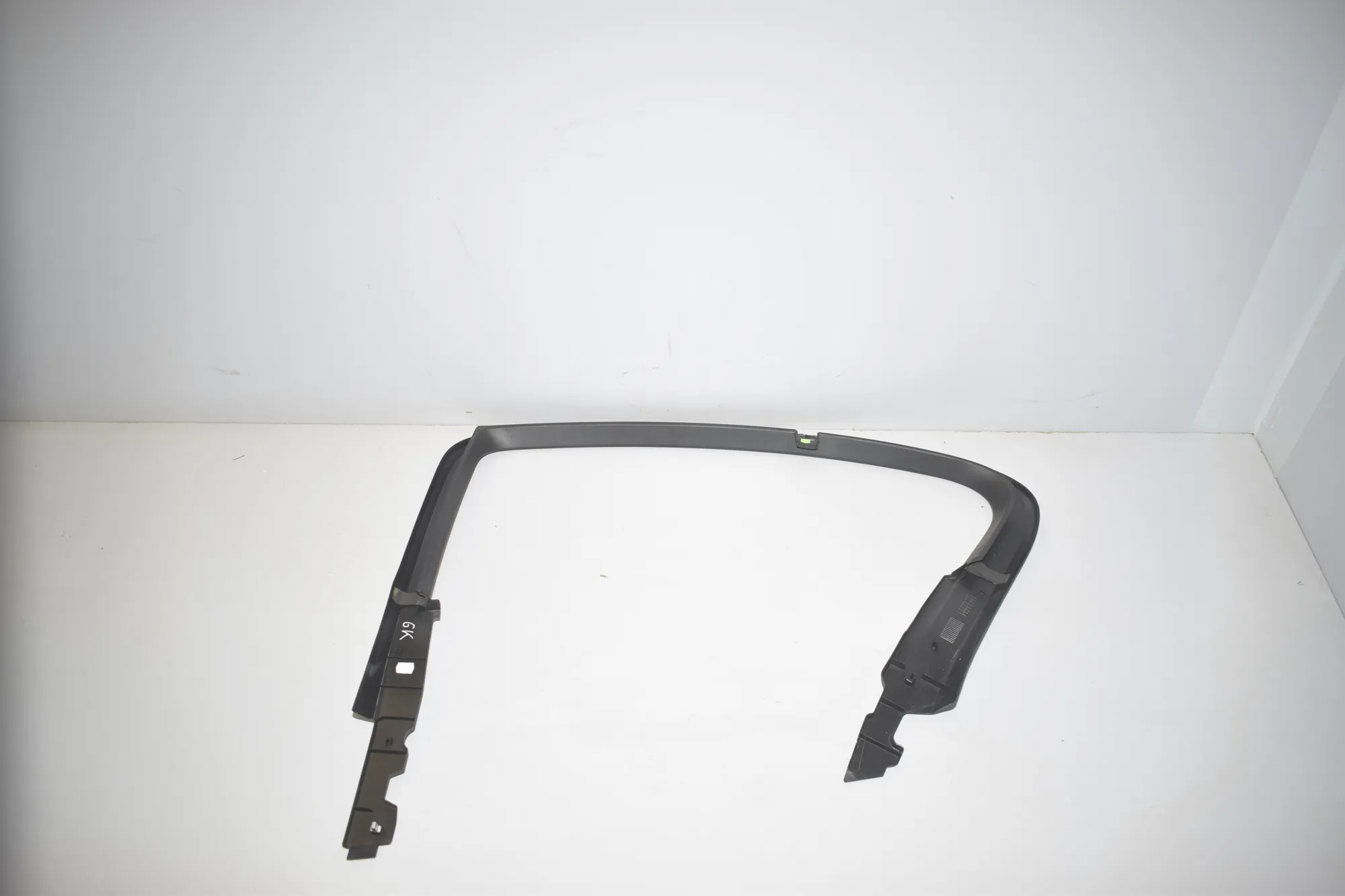 Rear Left Door Panel – OEM 7384927 · BMW 5 (G30) (2016 - -) 520 i 2018 – 3