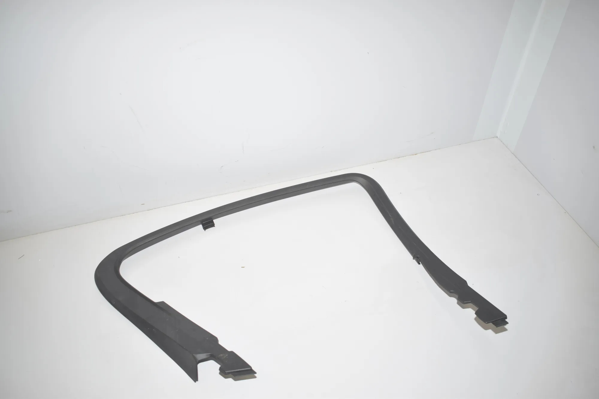 Rear Left Door Panel – OEM 7384927 · BMW 5 (G30) (2016 - -) 520 i 2018 – 2