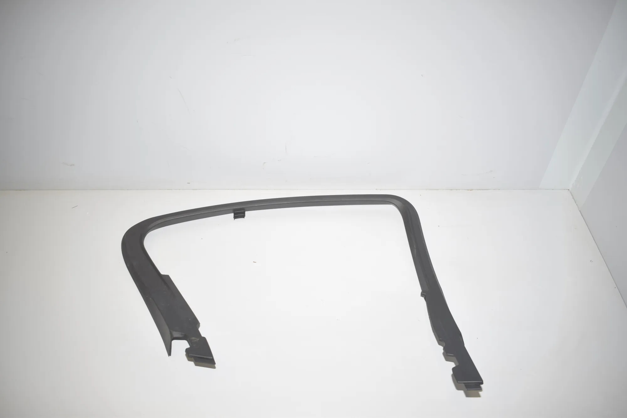 Rear Left Door Panel – OEM 7384927 · BMW 5 (G30) (2016 - -) 520 i 2018