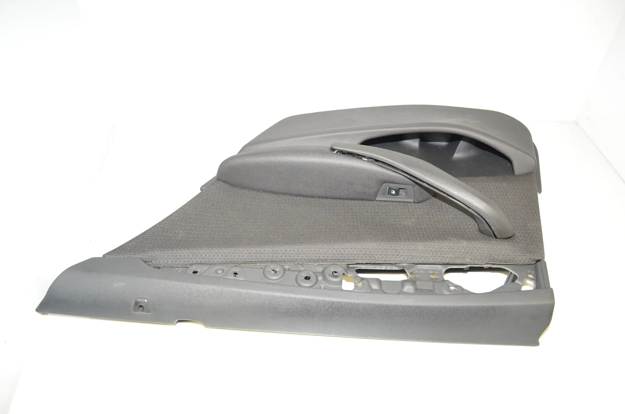 Rear Right Door Panel – OEM 8090484 · BMW 5 (G30) (2016 - -) 520 i 2018 – 2
