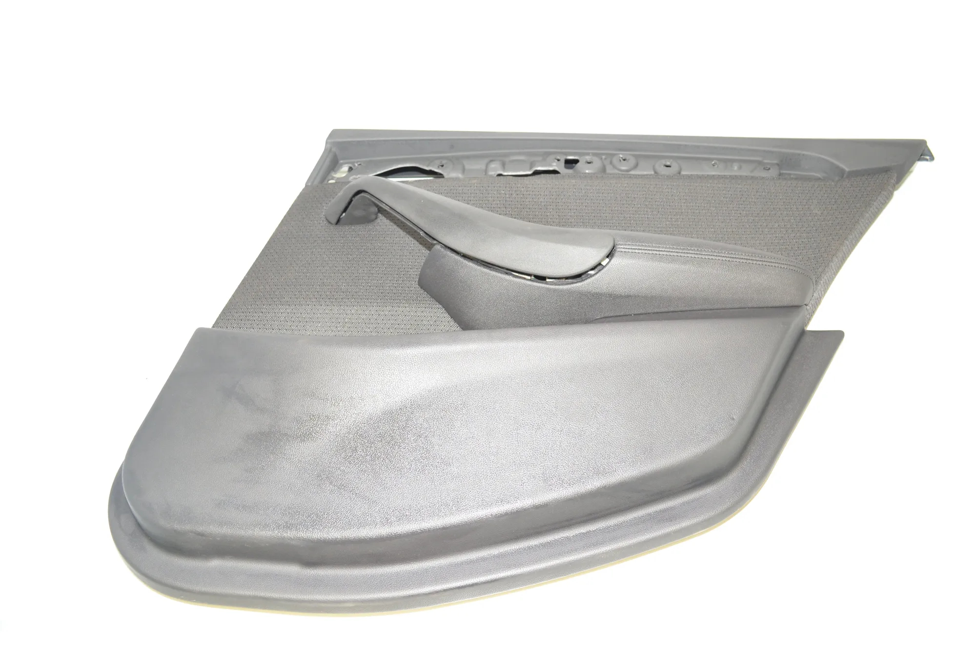 Rear Right Door Panel – OEM 8090484 · BMW 5 (G30) (2016 - -) 520 i 2018