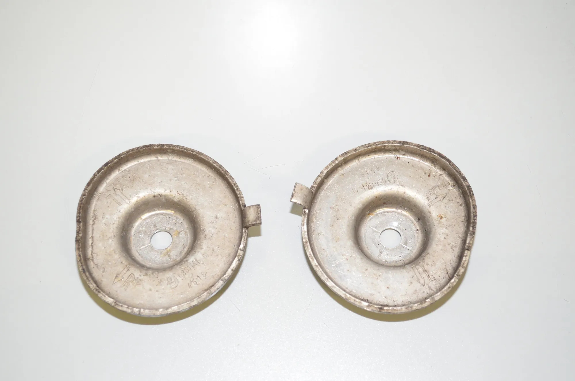 Other Suspension Parts – OEM 6861141 · BMW 5 (G30) (2016 - -) 520 i 2018 – 2