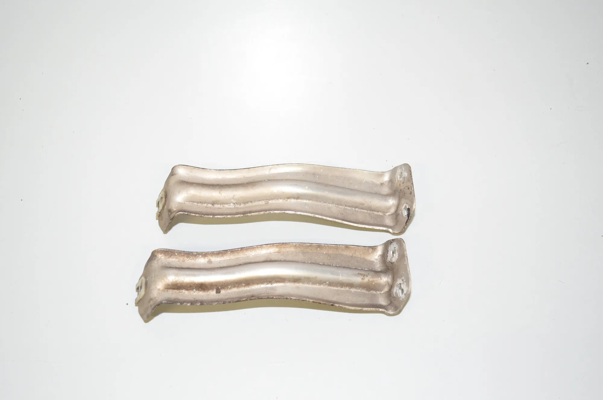 Bracket – OEM 7340221 · BMW 5 (G30) (2016 - -) 520 i 2018