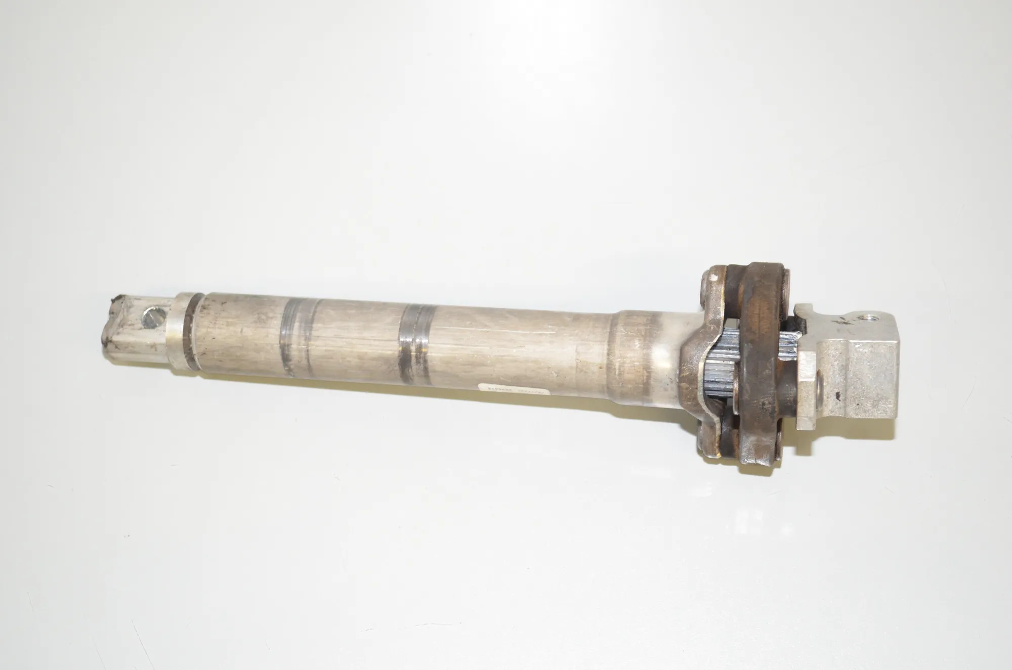 Steering Column Shaft Joint – OEM 6862031 · BMW 5 (G30) (2016 - -) 520 i 2018 – 2