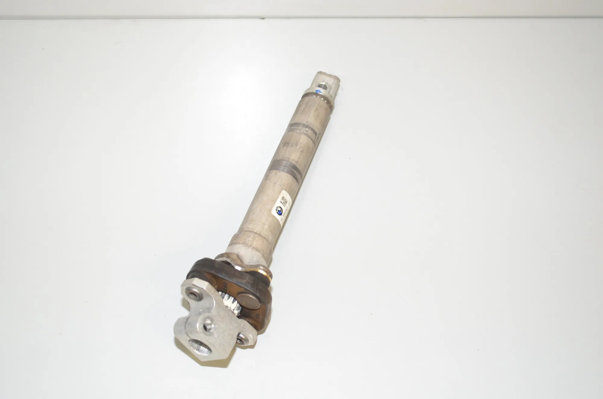 Steering Column Shaft Joint – OEM 6862031 · BMW 5 (G30) (2016 - -) 520 i 2018 – 3