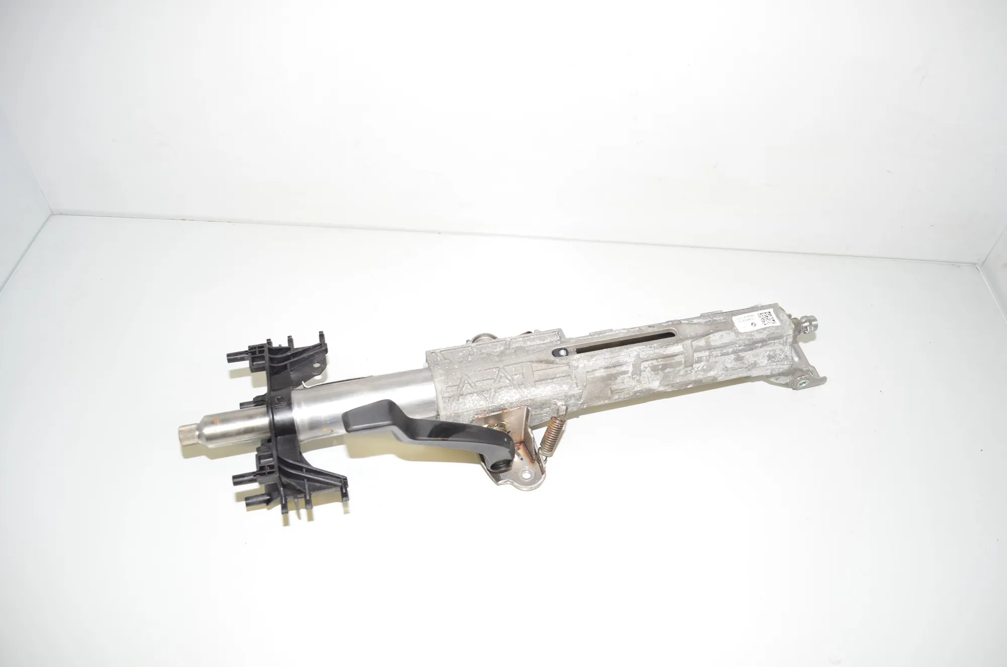 Steering Wheel Adjustment Mechanism – OEM 6867225 · BMW 5 (G30) (2016 - -) 520 i 2018