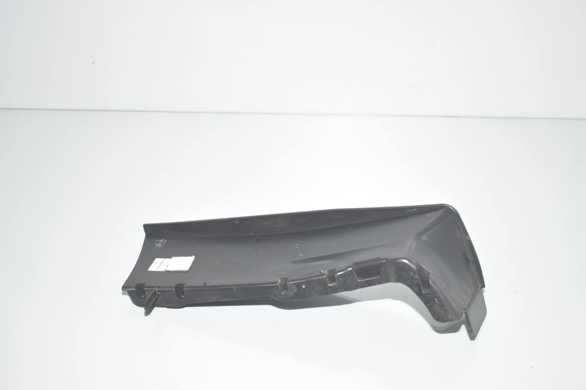 Dashboard Lower Trim – OEM 9362990 · BMW 5 (G30) (2016 - -) 520 i 2018 – 3