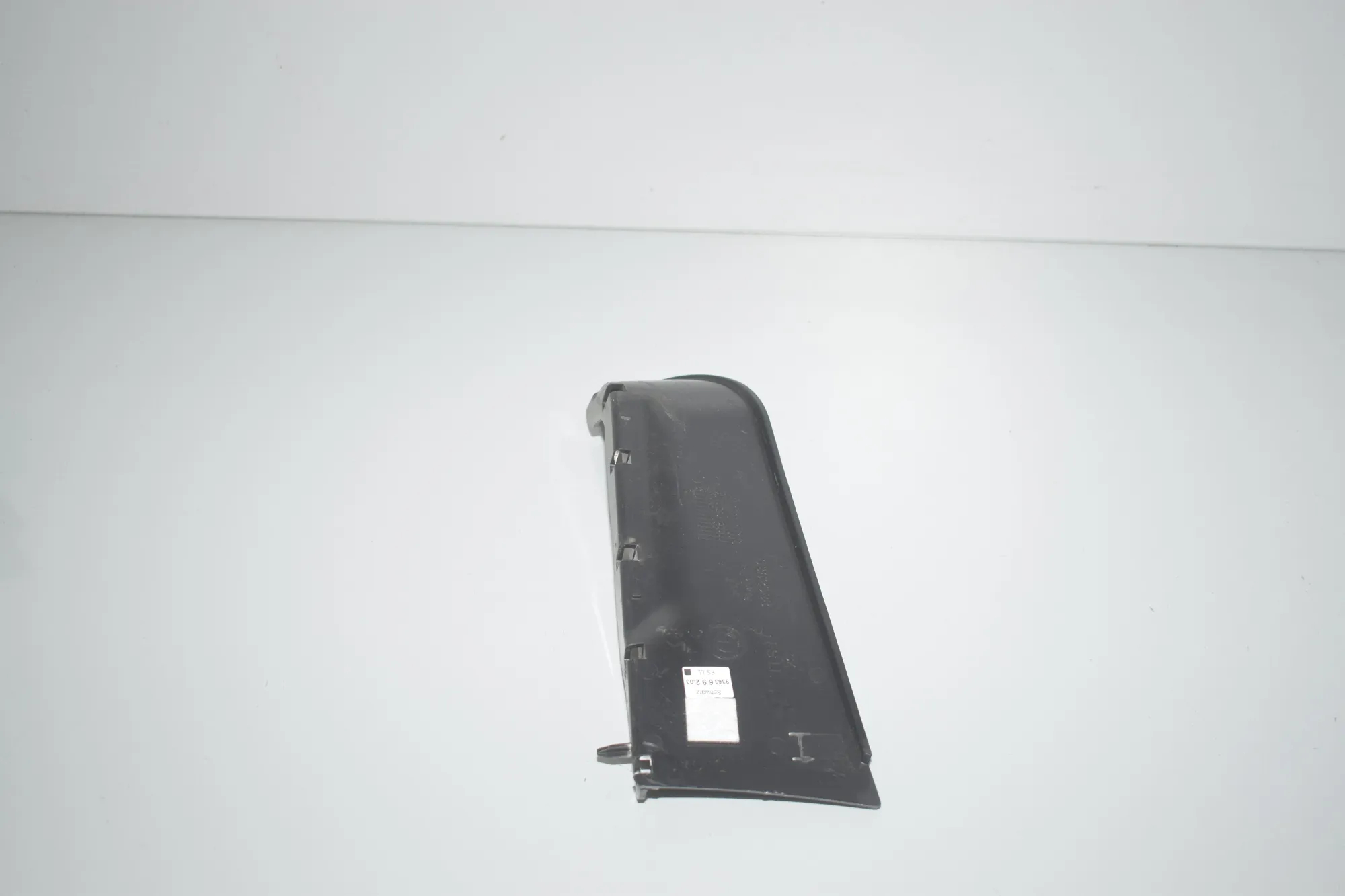 Dashboard Lower Trim – OEM 9362988 · BMW 5 (G30) (2016 - -) 520 i 2018 – 2