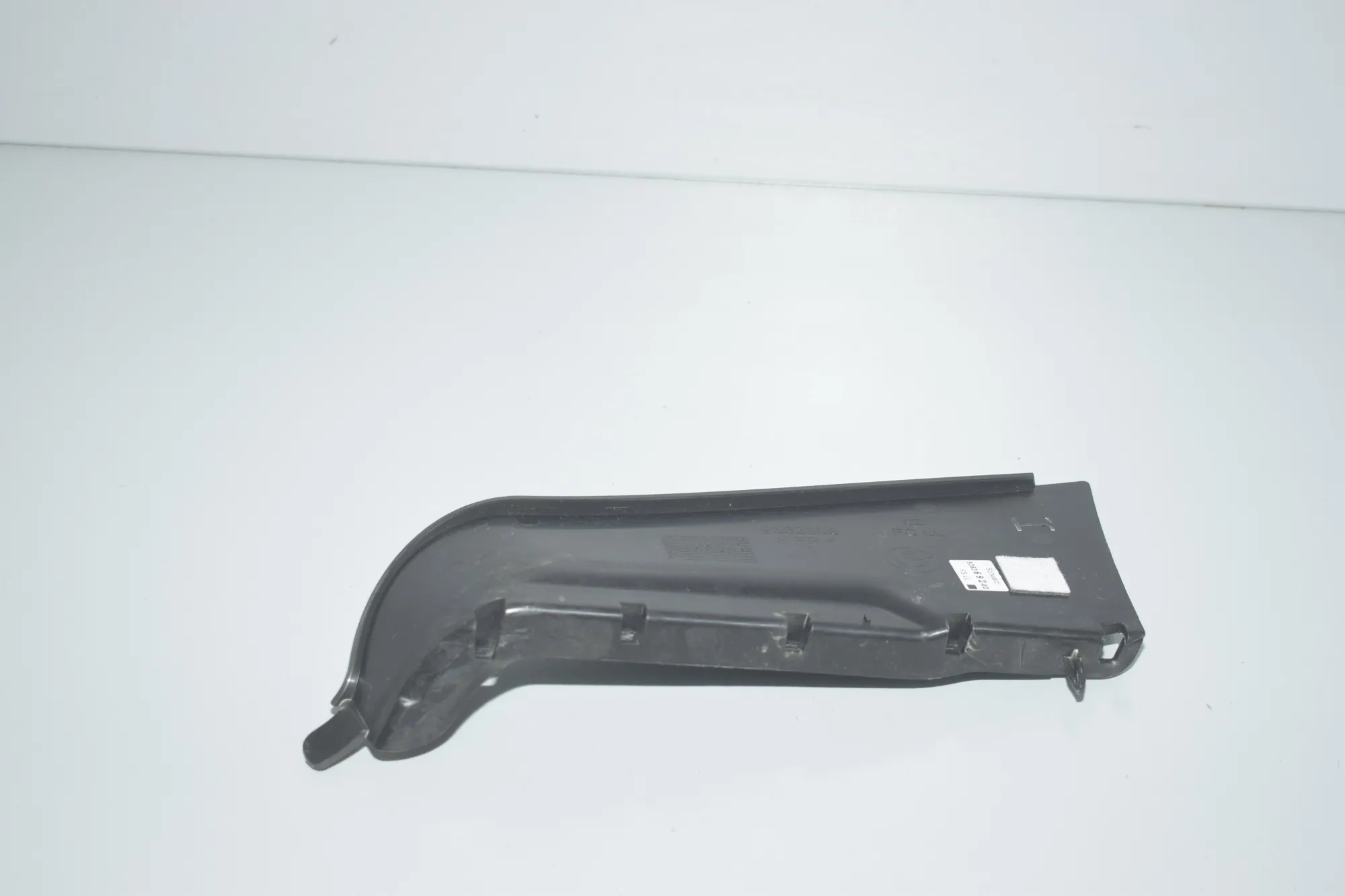 Dashboard Lower Trim – OEM 9362988 · BMW 5 (G30) (2016 - -) 520 i 2018 – 3