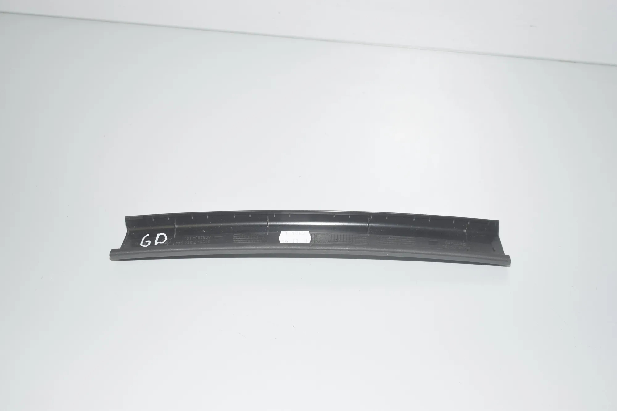Other Interior Parts – OEM 7384944 · BMW 5 (G30) (2016 - -) 520 i 2018 – 3