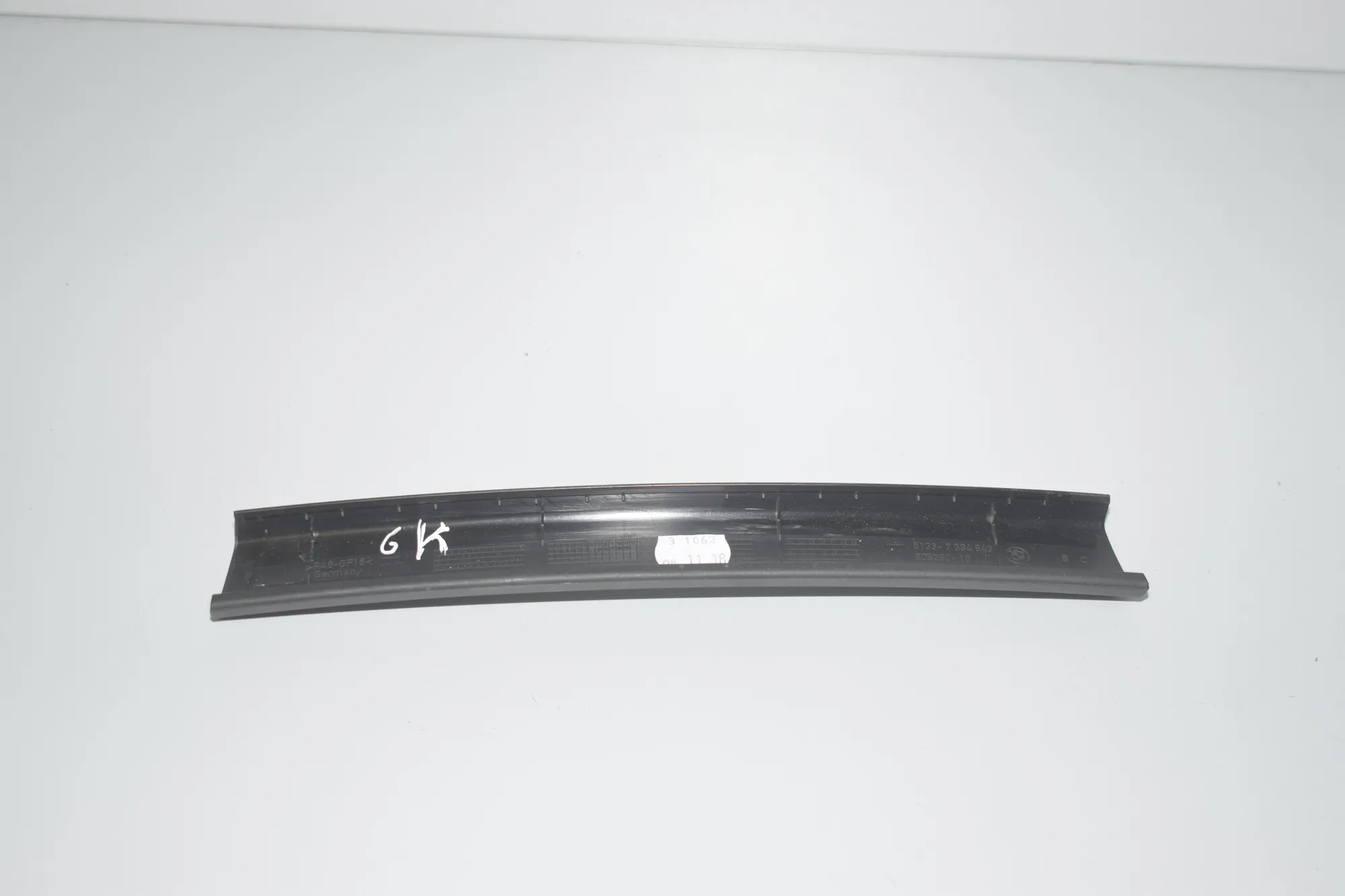 Other Interior Parts – OEM 7384943 · BMW 5 (G30) (2016 - -) 520 i 2018 – 4