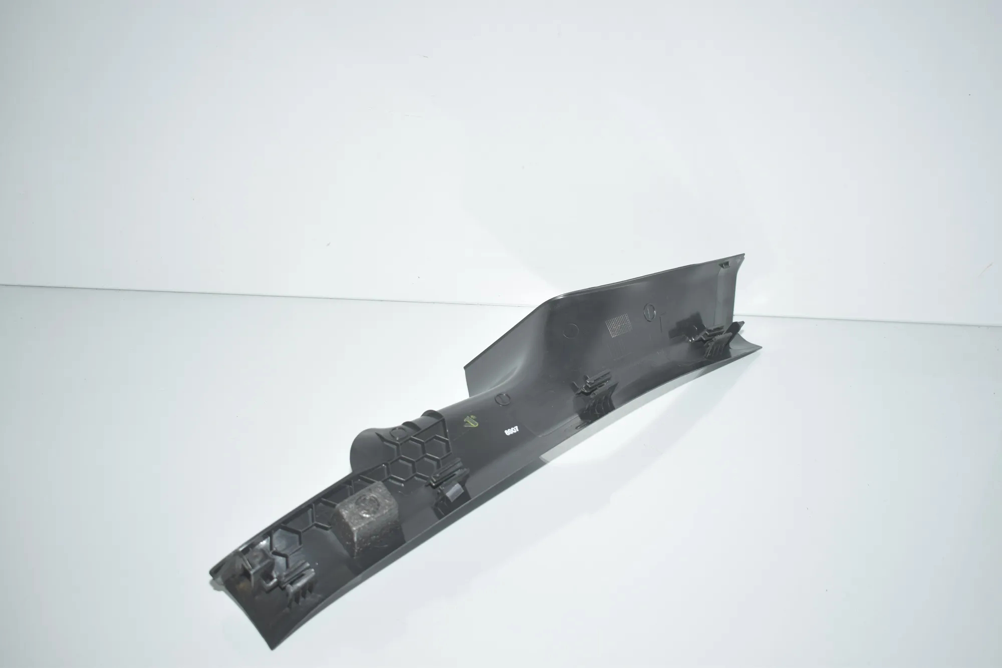 Rear Left Sill Trim – OEM 7375727 · BMW 5 (G30) (2016 - -) 520 i 2018 – 4