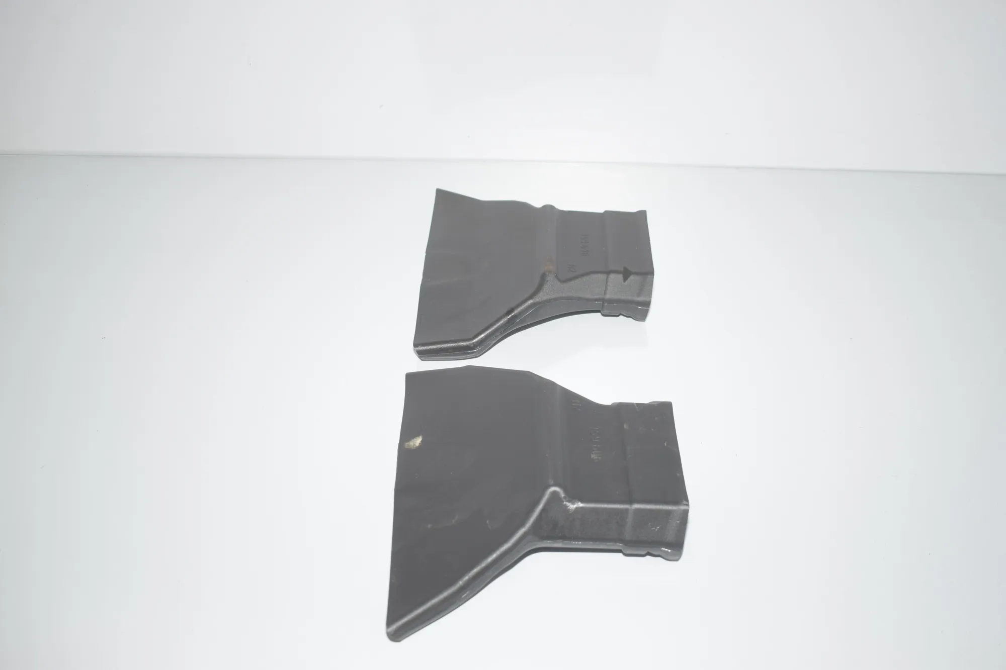 Dashboard Air Vents – OEM 7375761 · BMW 5 (G30) (2016 - -) 520 i 2018 – 3