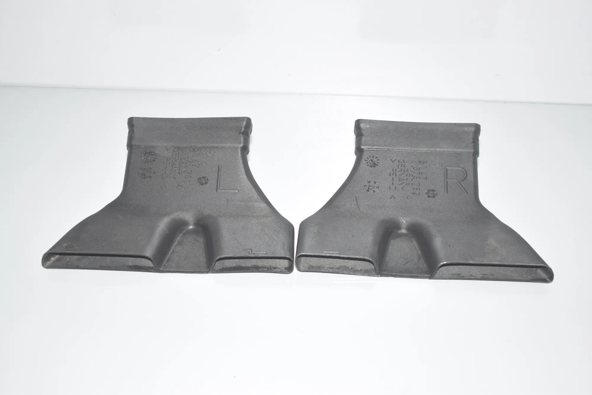 Dashboard Air Vents – OEM 7375761 · BMW 5 (G30) (2016 - -) 520 i 2018