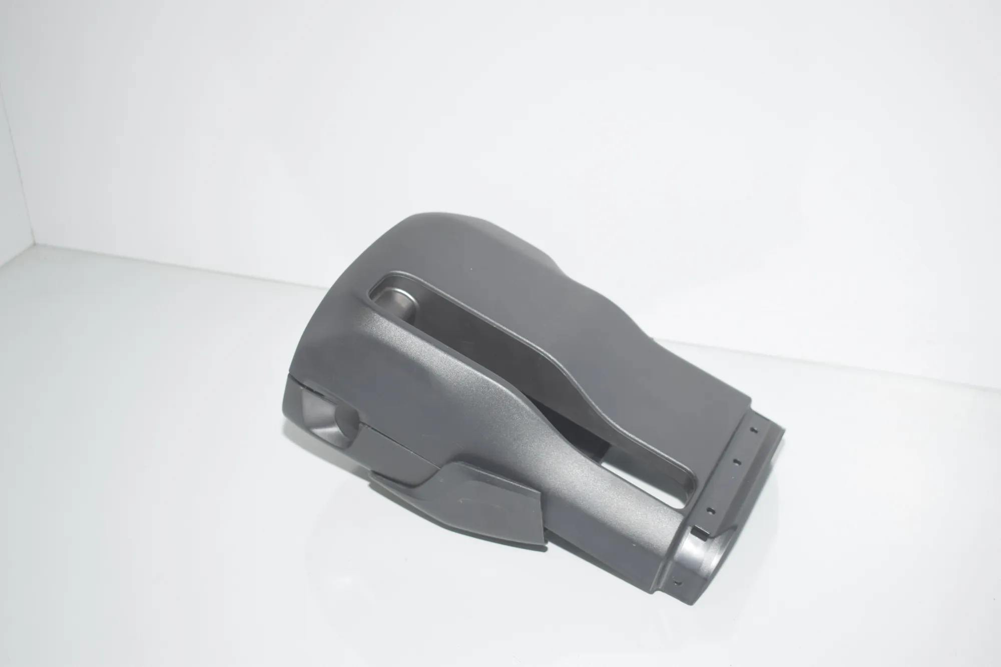 Steering Mechanism Trim – OEM 9329532 · BMW 5 (G30) (2016 - -) 520 i 2018 – 2