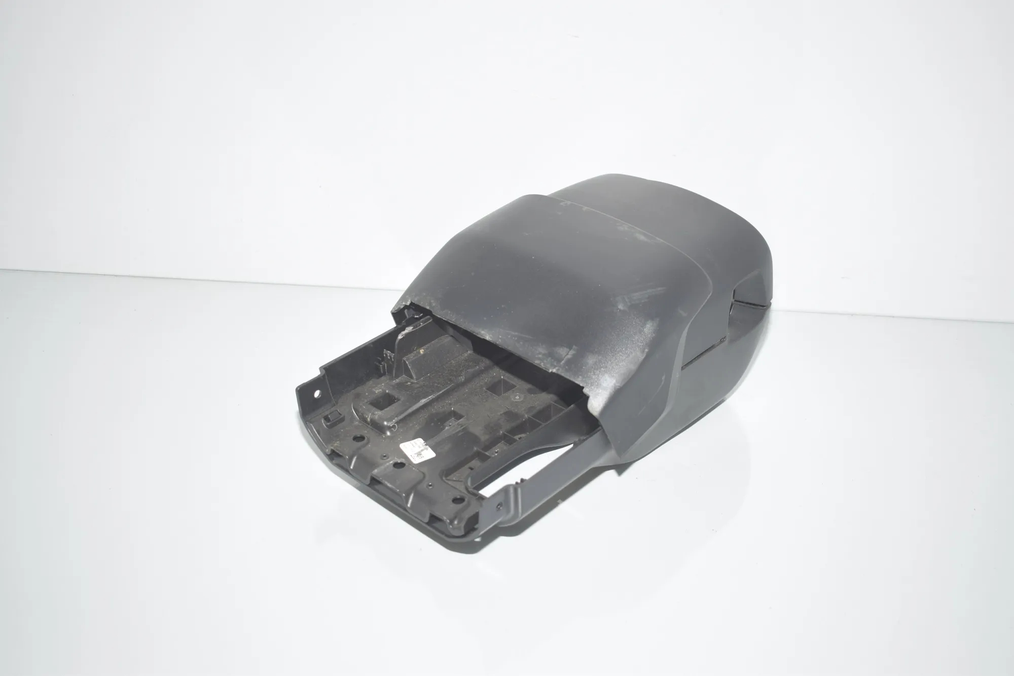 Steering Mechanism Trim – OEM 9329532 · BMW 5 (G30) (2016 - -) 520 i 2018 – 4