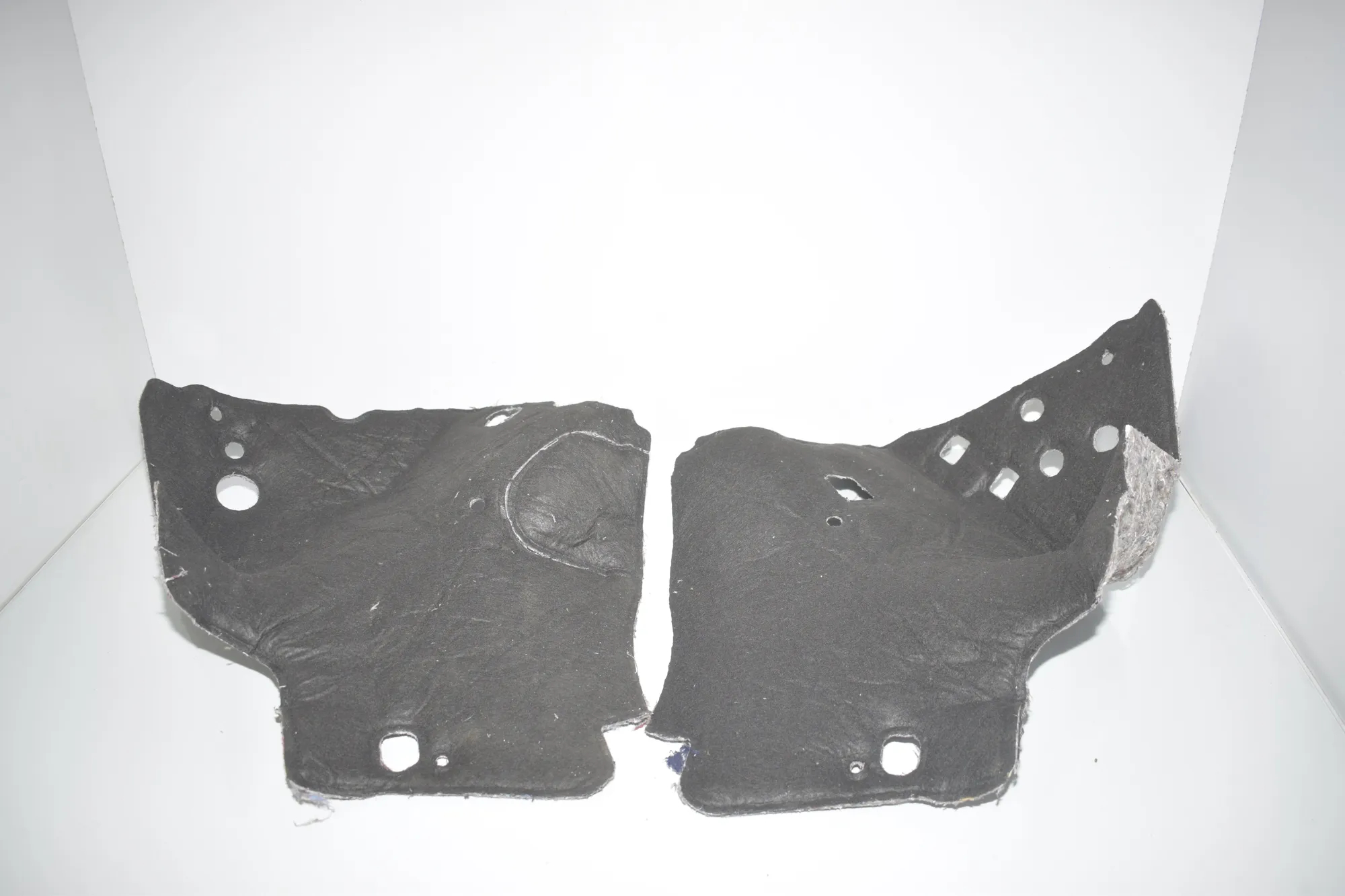Sound Insulation – OEM 7373563 · BMW 5 (G30) (2016 - -) 520 i 2018
