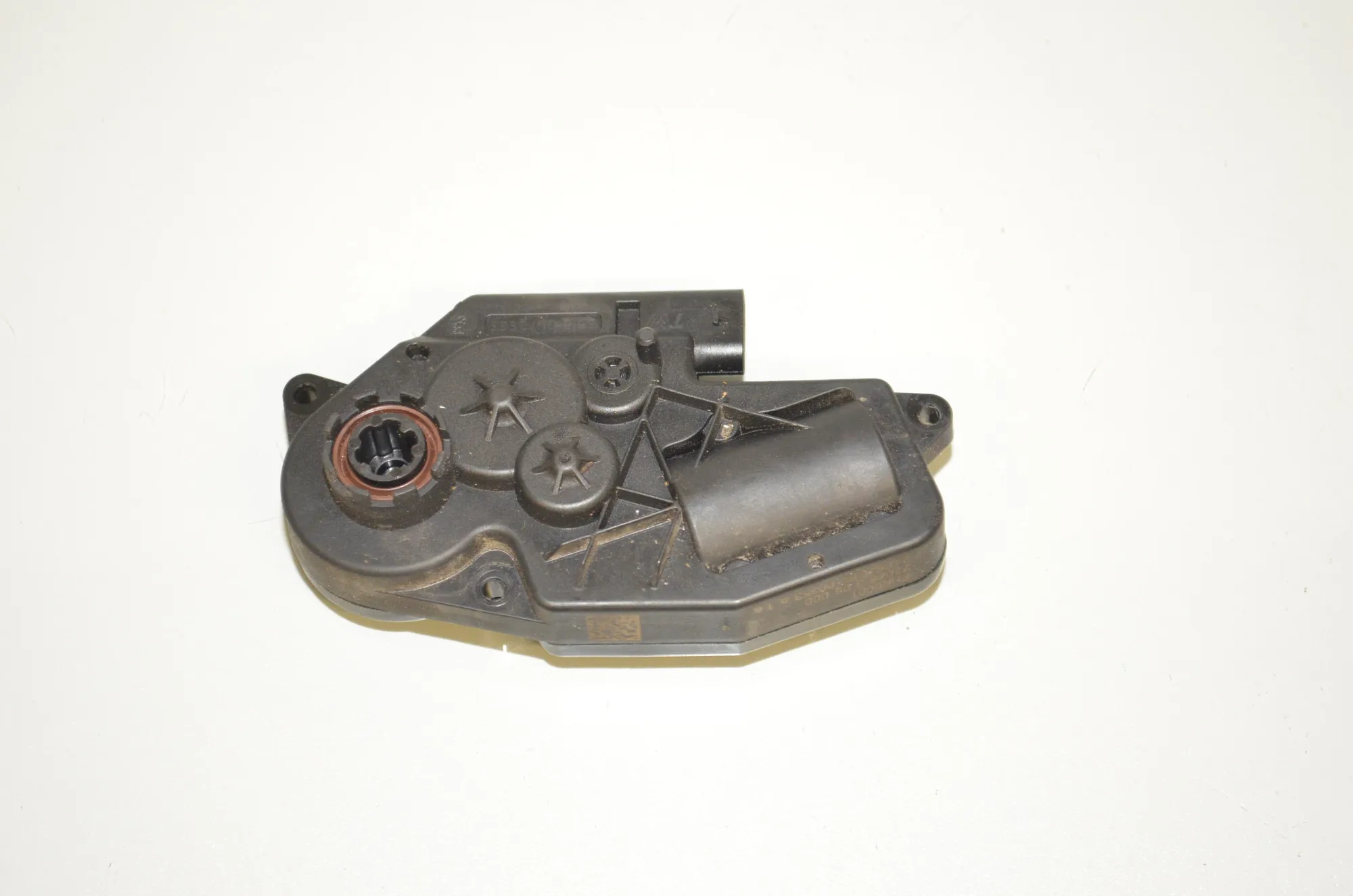 Other Control Units – OEM 72068308 · BMW 5 (G30) (2016 - -) 520 i 2018