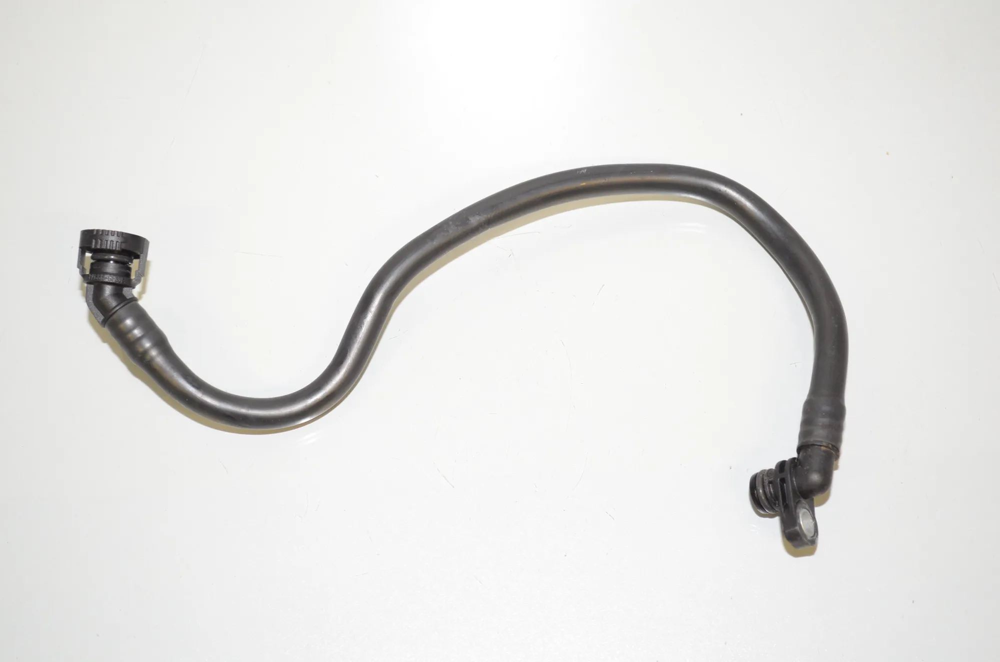 Other tubes – OEM 8665234 · BMW 5 (G30) (2016 - -) 520 i 2018
