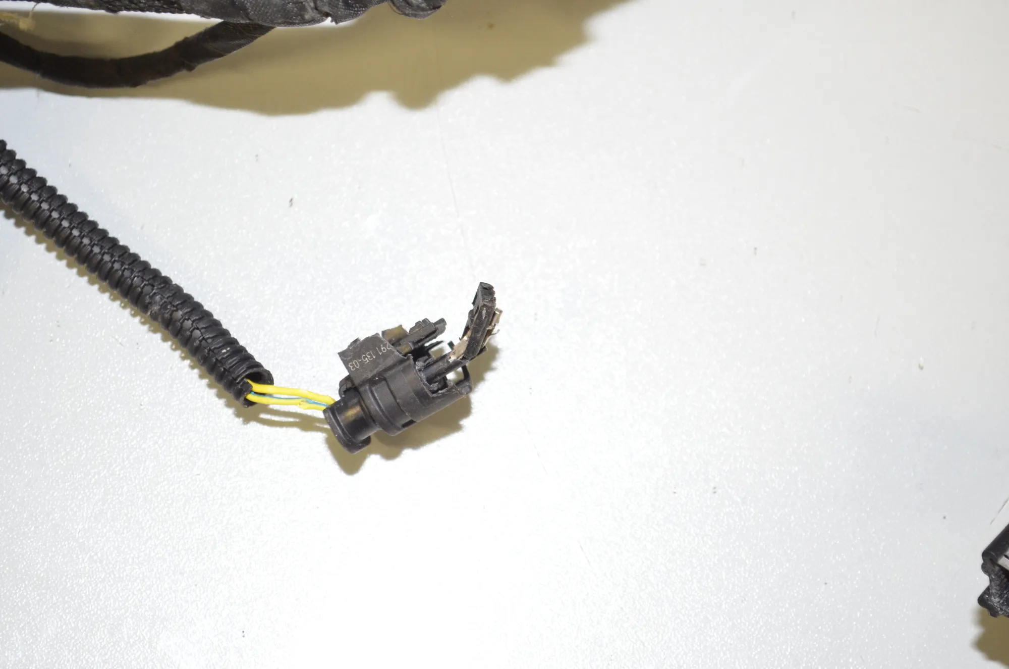Engine Cable Harness – OEM 8482321 · BMW 5 (G30) (2016 - -) 520 i 2018 – 4