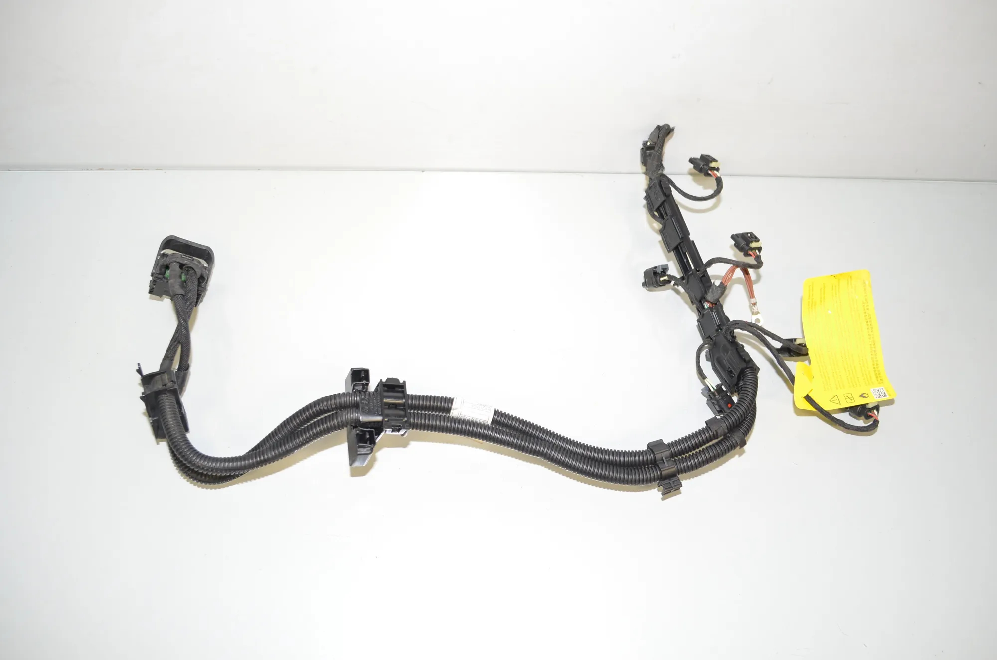Other Wiring Loom – OEM 8482313 · BMW 5 (G30) (2016 - -) 520 i 2018 – 3