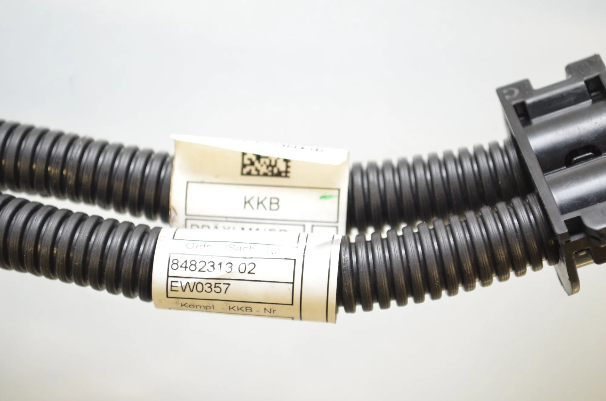 Other Wiring Loom – OEM 8482313 · BMW 5 (G30) (2016 - -) 520 i 2018 – 4