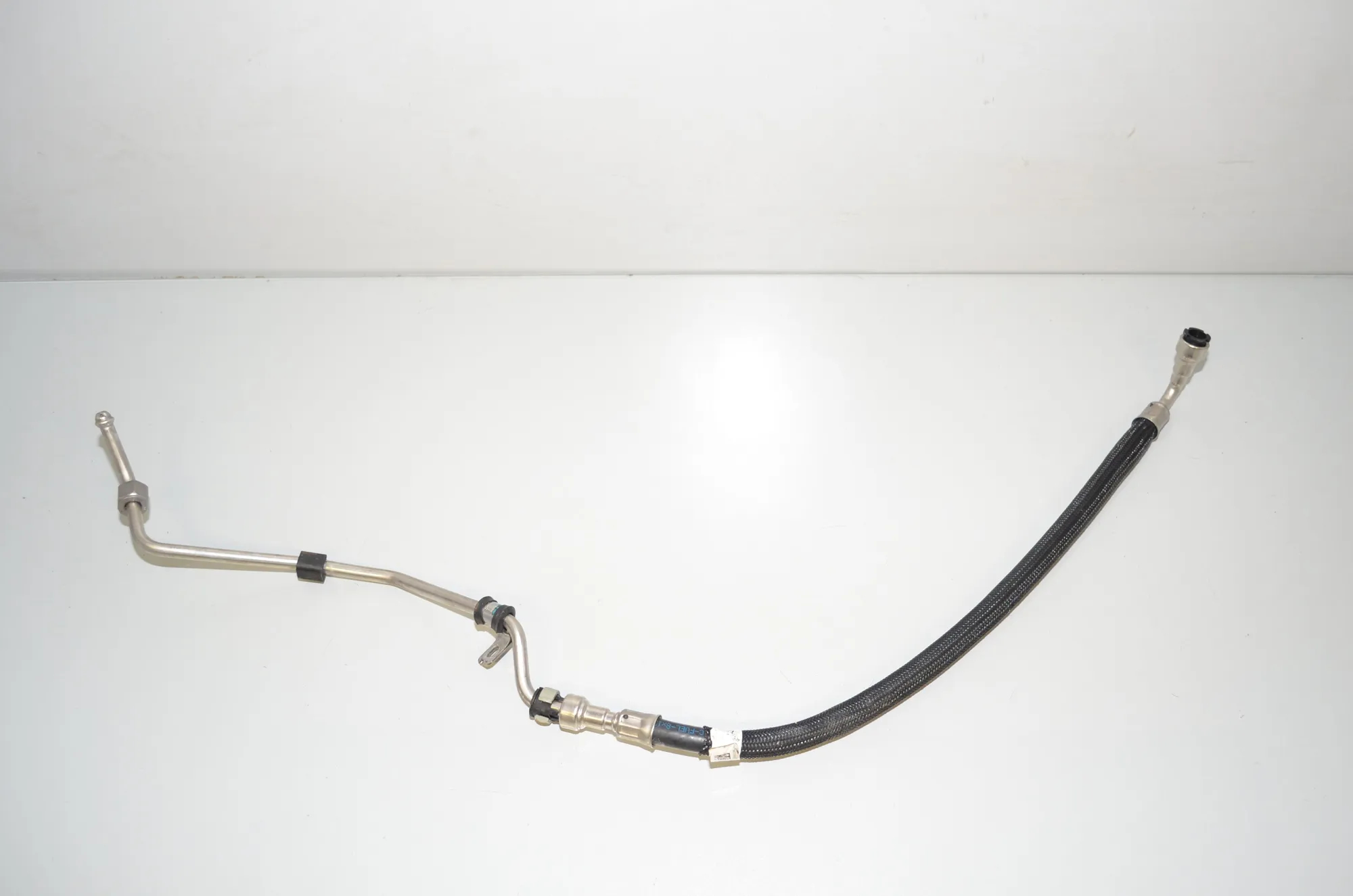 Fuel Pipe – OEM 8635511 · BMW 5 (G30) (2016 - -) 520 i 2018