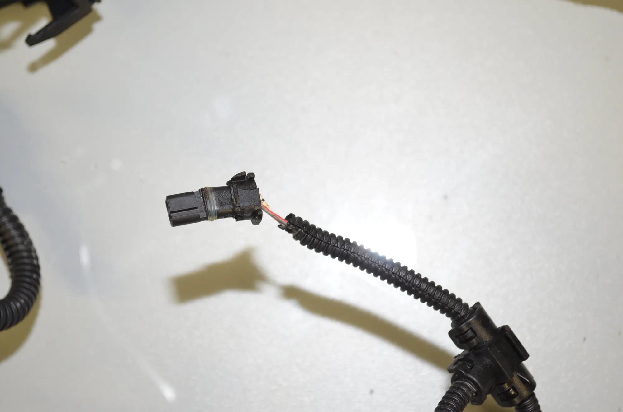 Engine Cable Harness – OEM 8482307 · BMW 5 (G30) (2016 - -) 520 i 2018 – 2