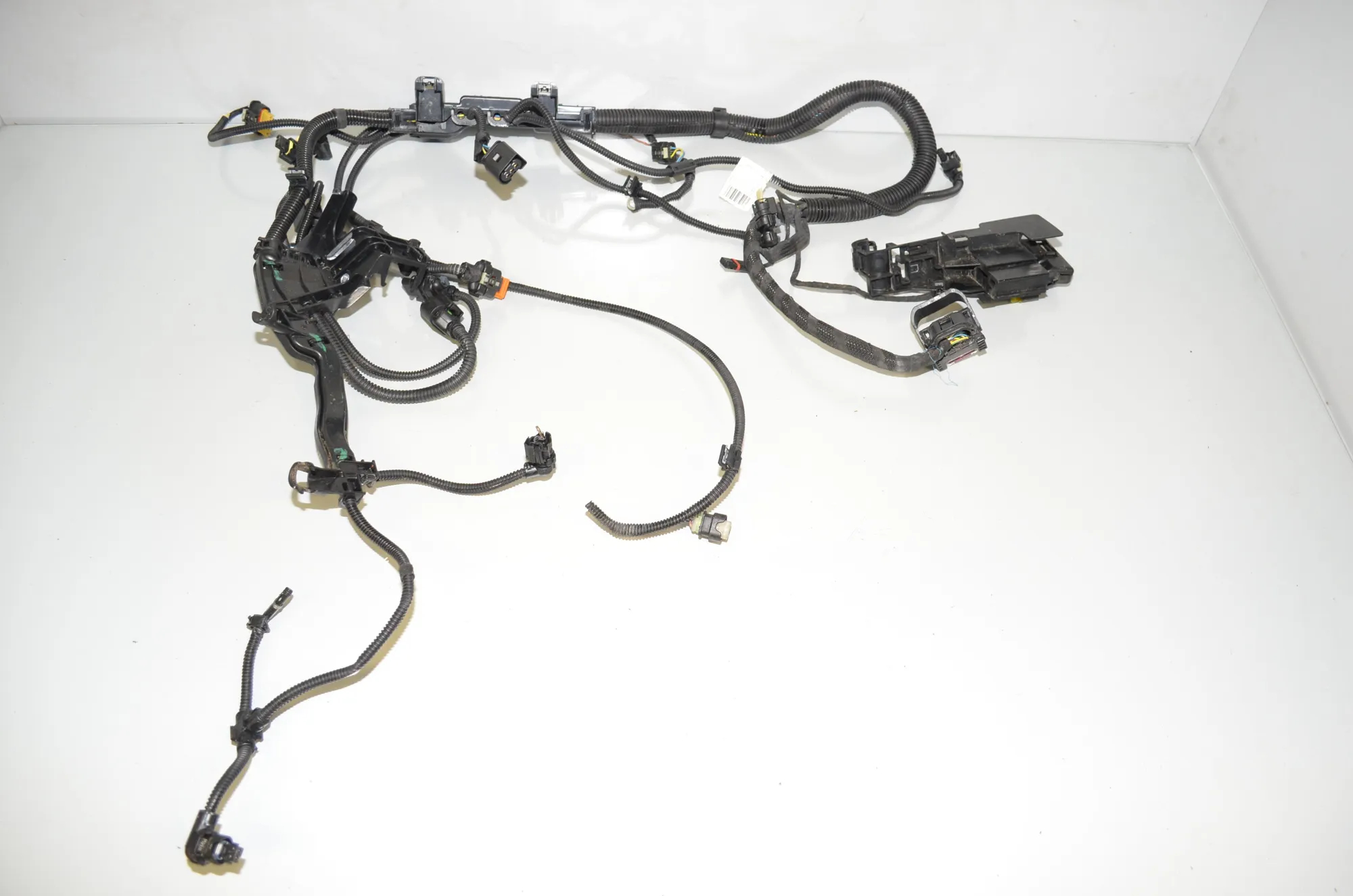 Engine Cable Harness – OEM 8482307 · BMW 5 (G30) (2016 - -) 520 i 2018 – 5