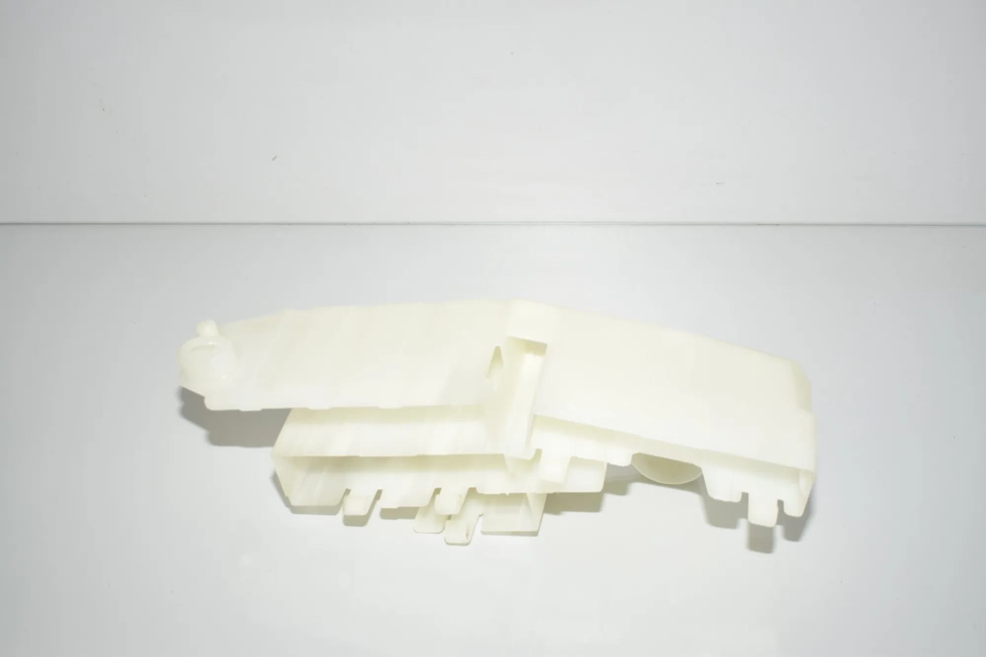 Bracket – OEM 9357552 · BMW 5 (G30) (2016 - -) 520 i 2018 – 2