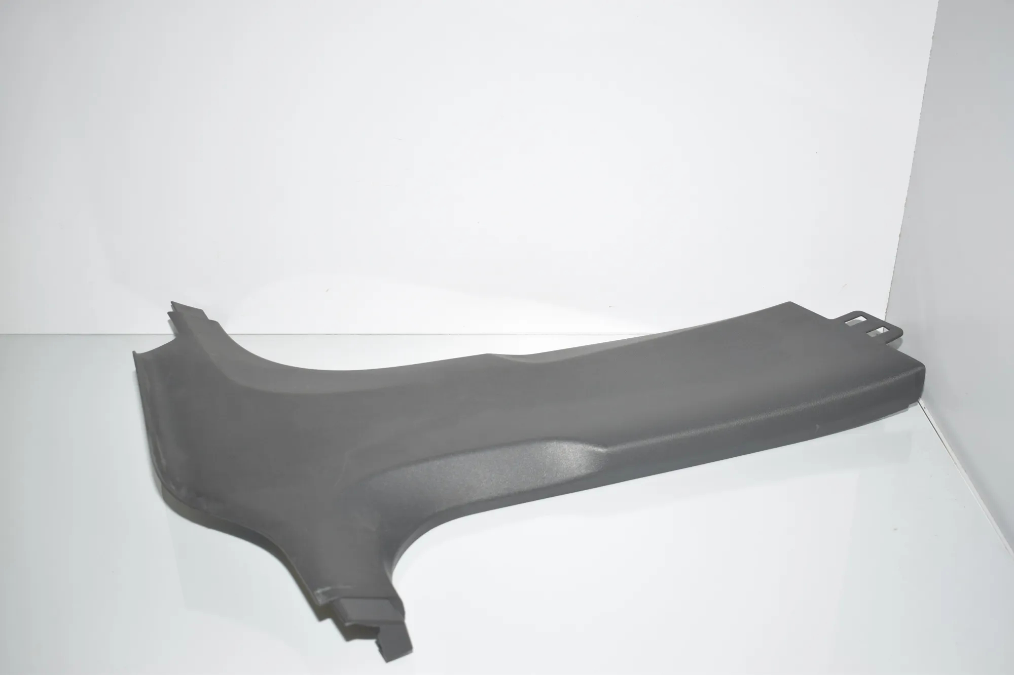 Right Side B Pillar Trim – OEM 7384530 · BMW 5 (G30) (2016 - -) 520 i 2018