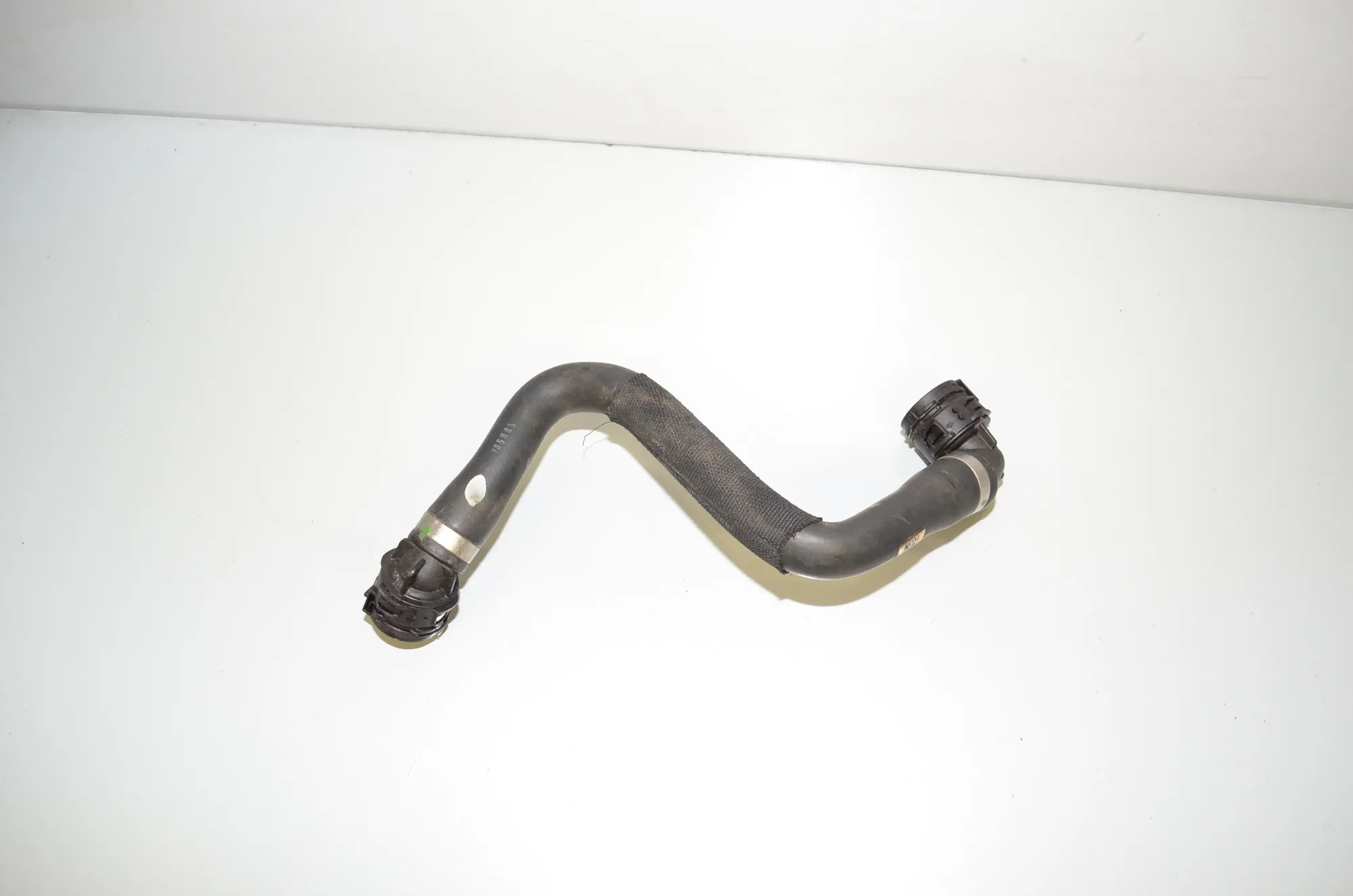 Coolant Hose Pipe – OEM 8650981 · BMW 5 (G30) (2016 - -) 520 i 2018 – 3