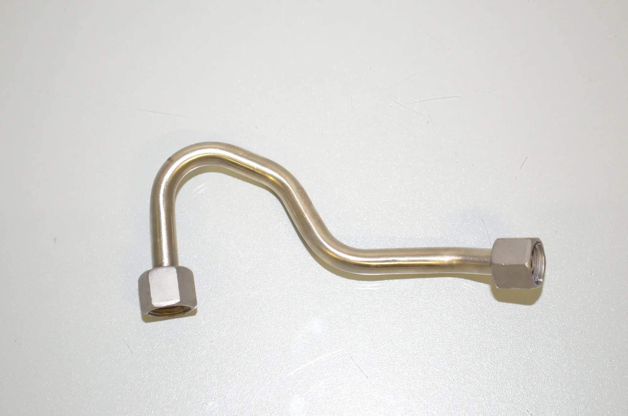 Other tubes – OEM 8665626 · BMW 5 (G30) (2016 - -) 520 i 2018