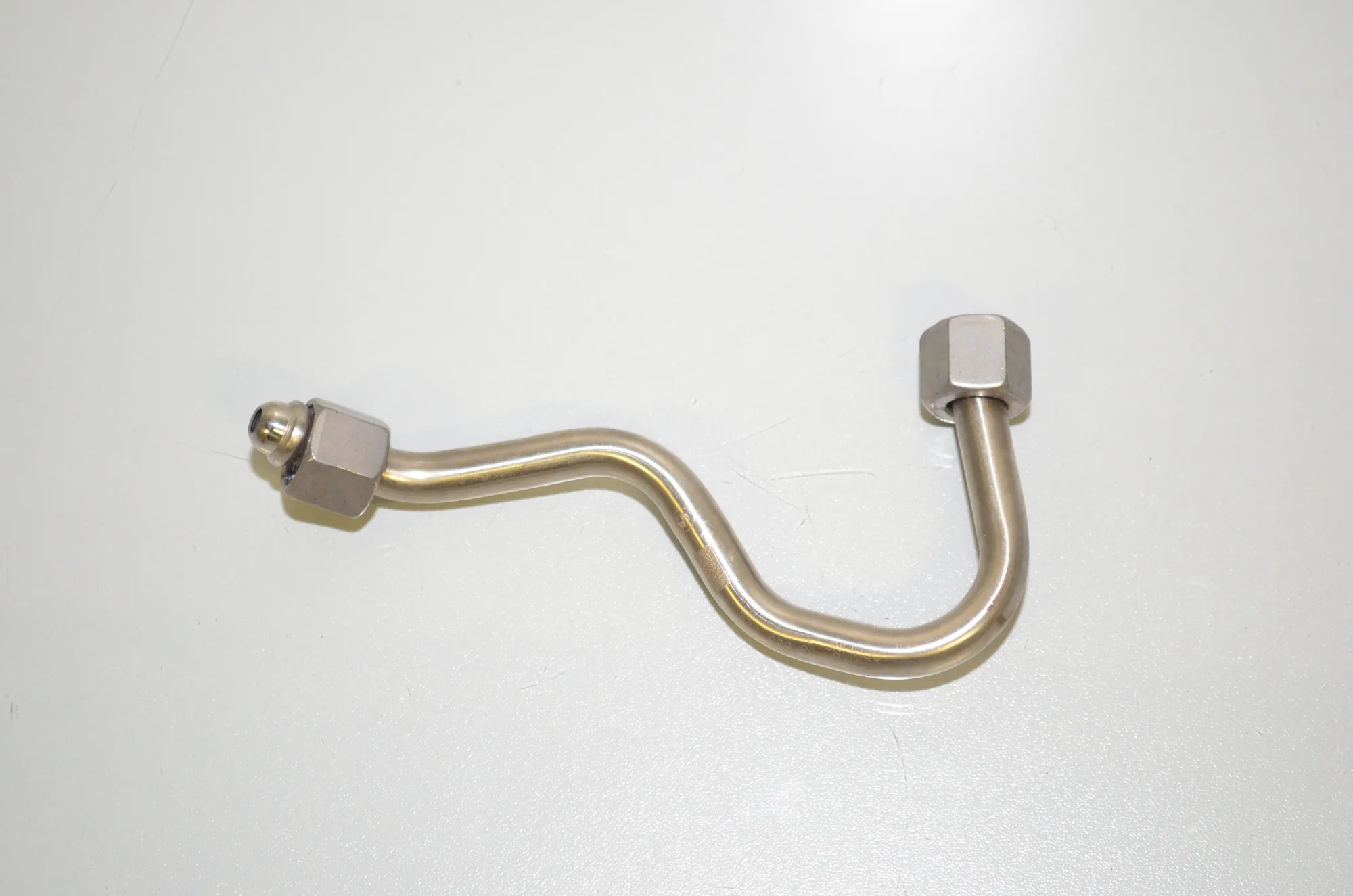 Other tubes – OEM 8665626 · BMW 5 (G30) (2016 - -) 520 i 2018 – 2