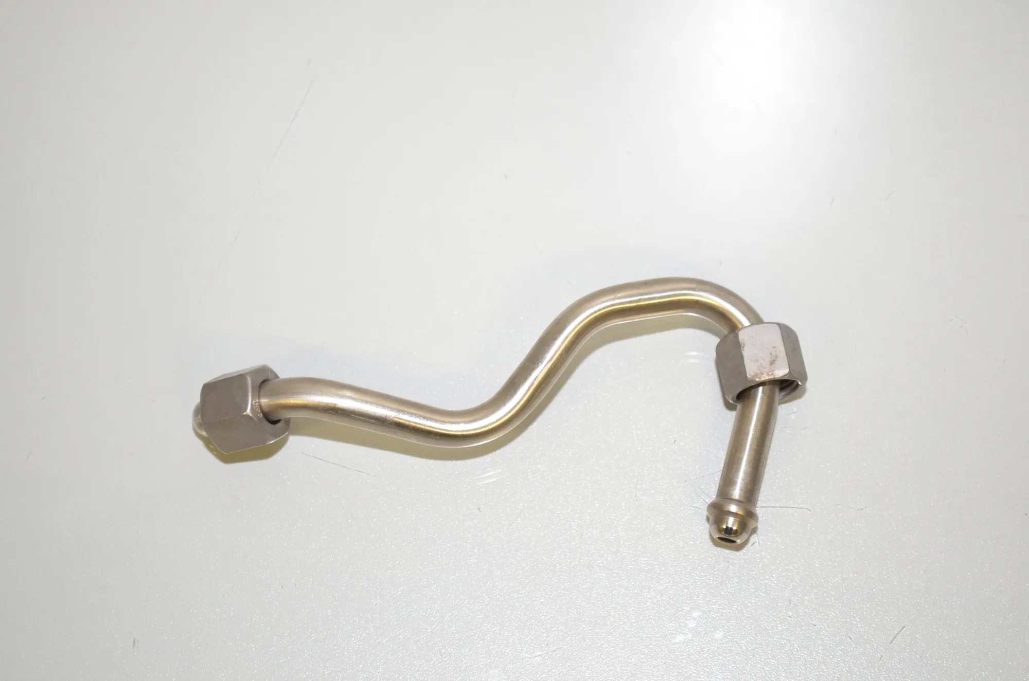 Other tubes – OEM 8665626 · BMW 5 (G30) (2016 - -) 520 i 2018 – 3