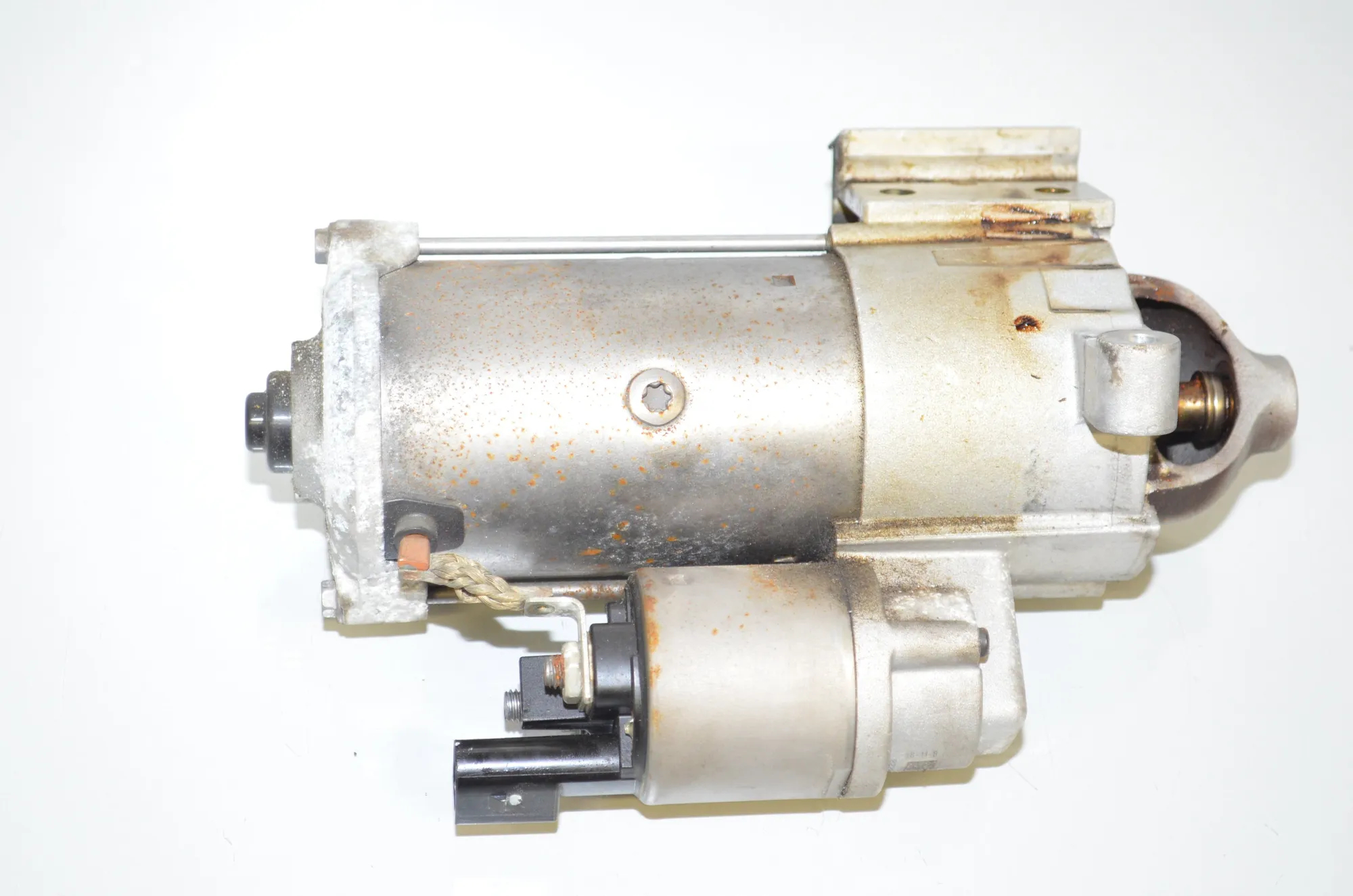 Starter Motor – OEM 8671504 · BMW 5 (G30) (2016 - -) 520 i 2018 – 2