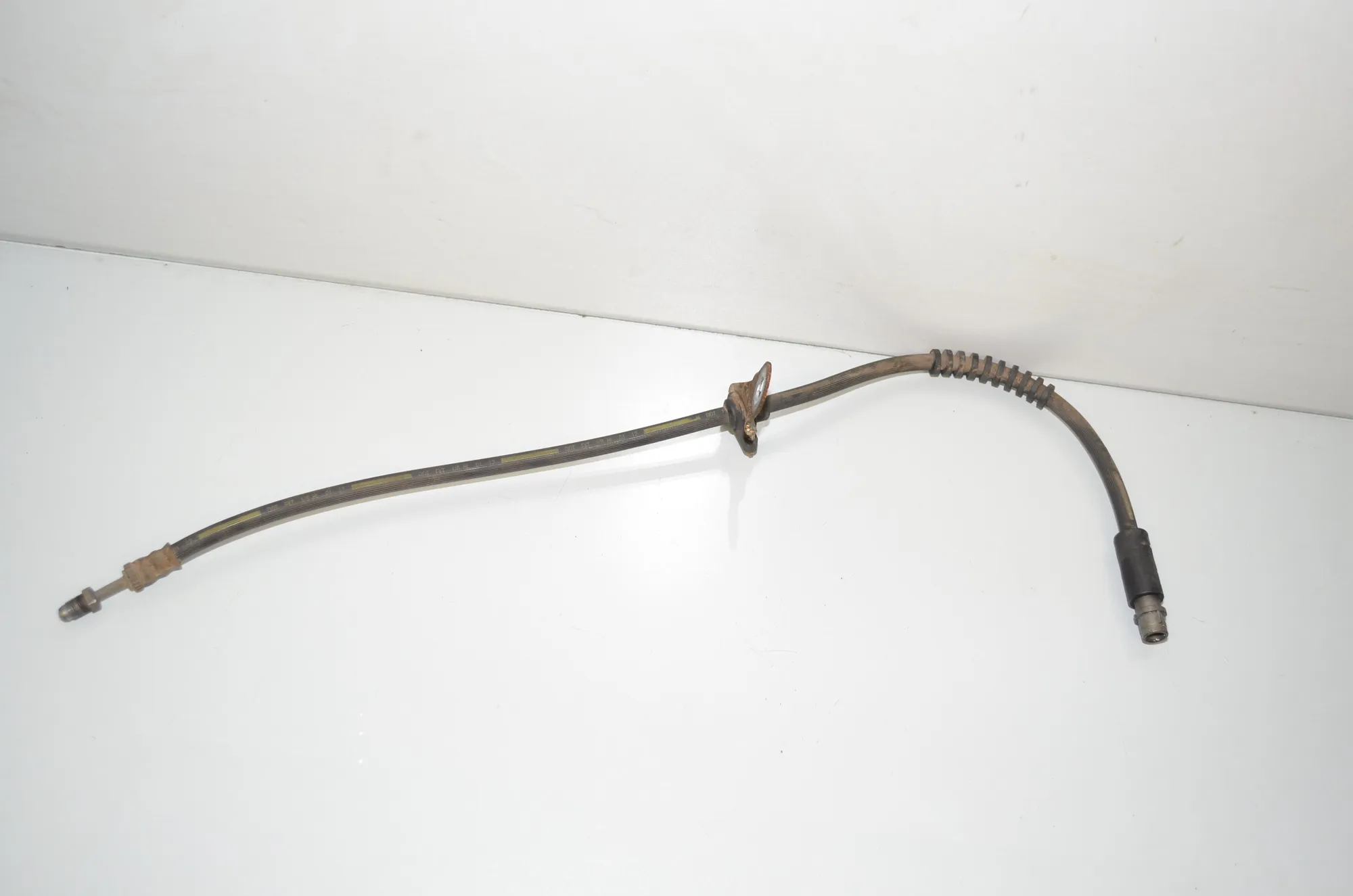 Brake Line Pipes – OEM 6787512 · BMW X3 (F25) xDrive 20 d 2012 – 2