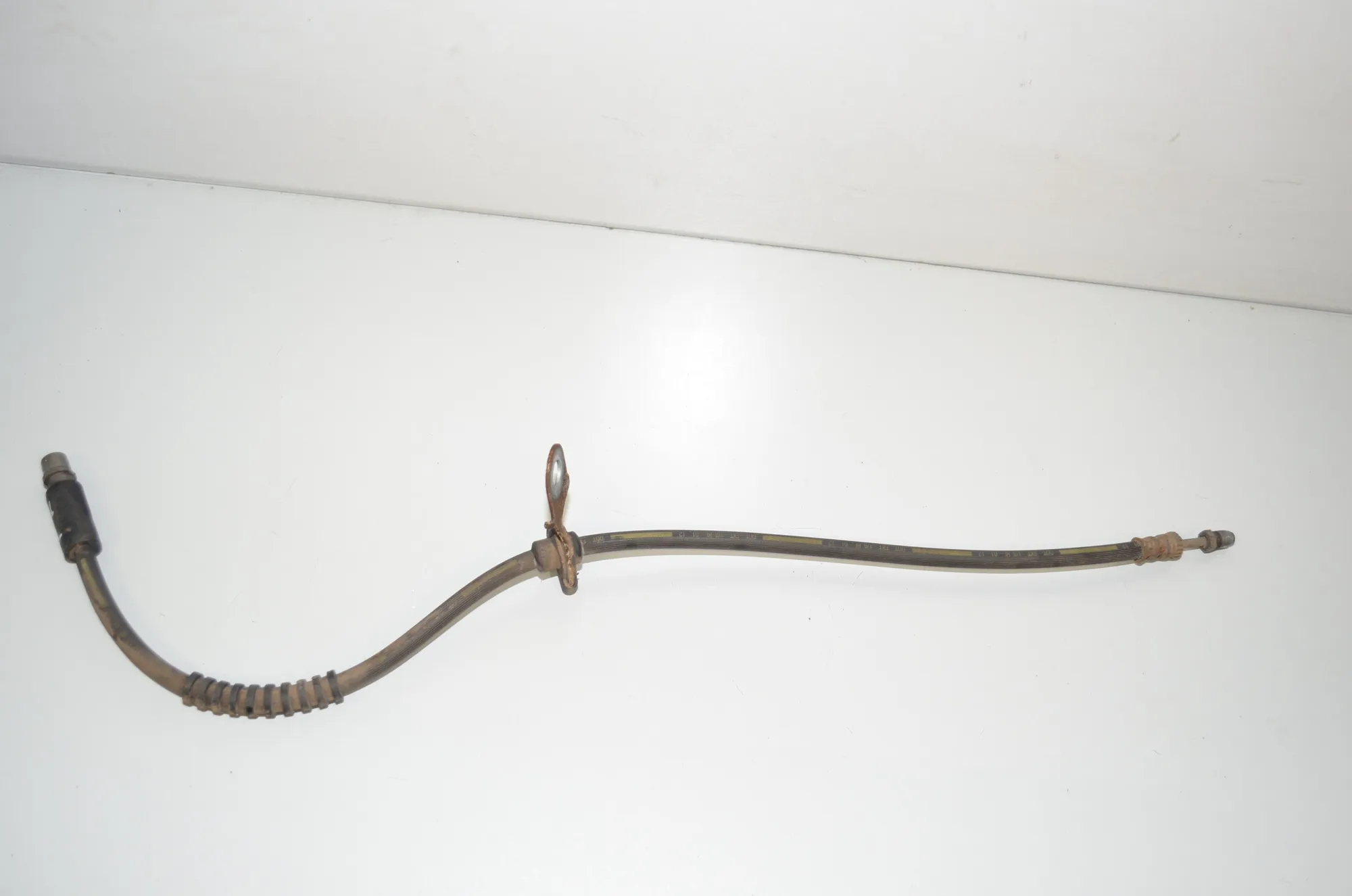 Brake Line Pipes – OEM 6787512 · BMW X3 (F25) xDrive 20 d 2012 – 3