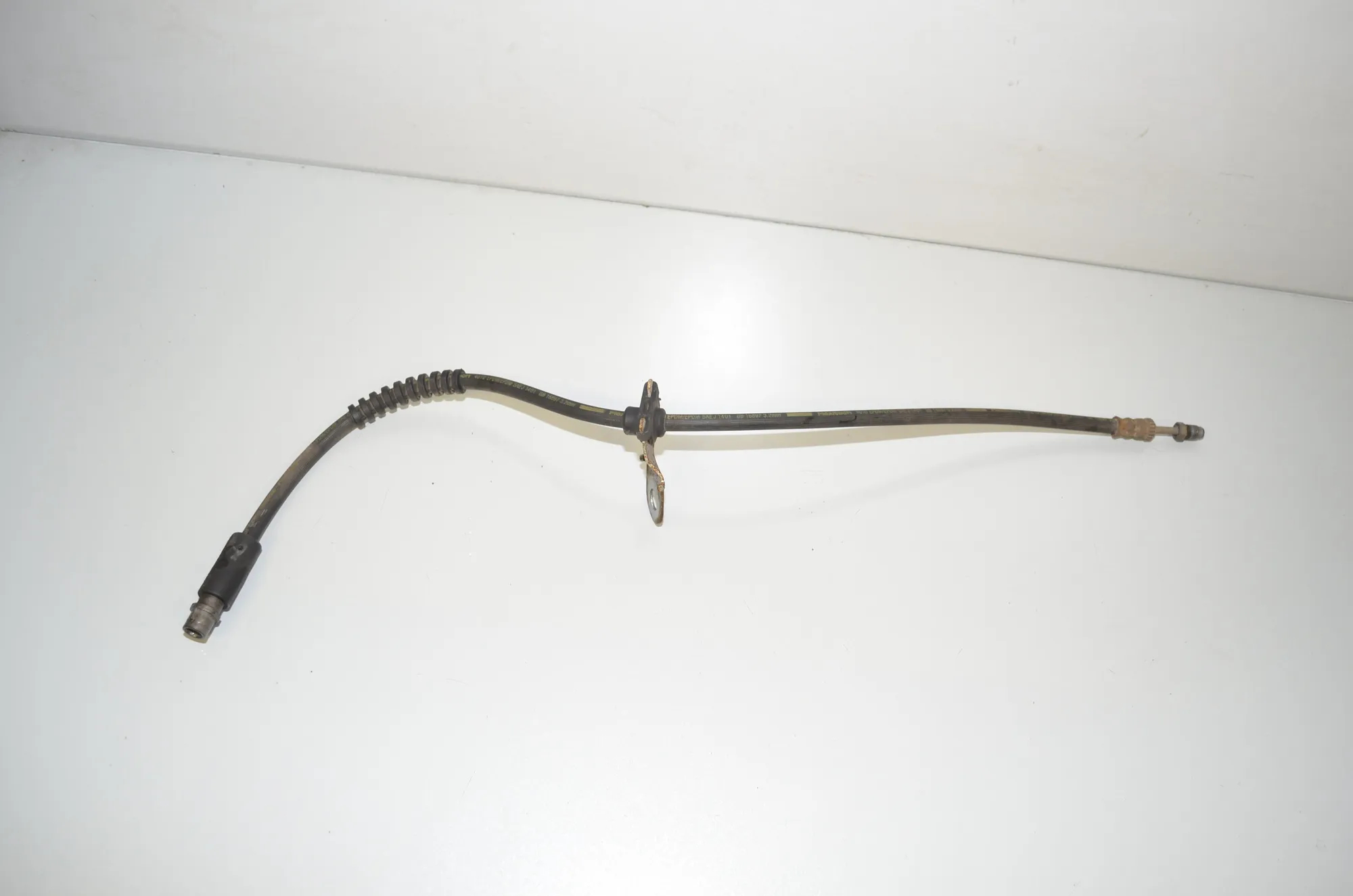 Brake Line Pipes – OEM 6787512 · BMW X3 (F25) xDrive 20 d 2012 – 4