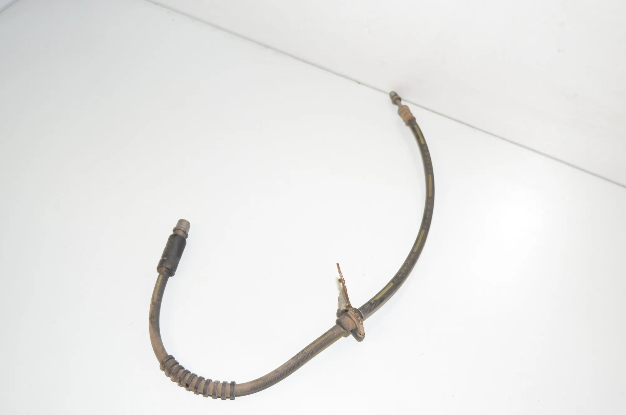 Brake Line Pipes – OEM 6787512 · BMW X3 (F25) xDrive 20 d 2012