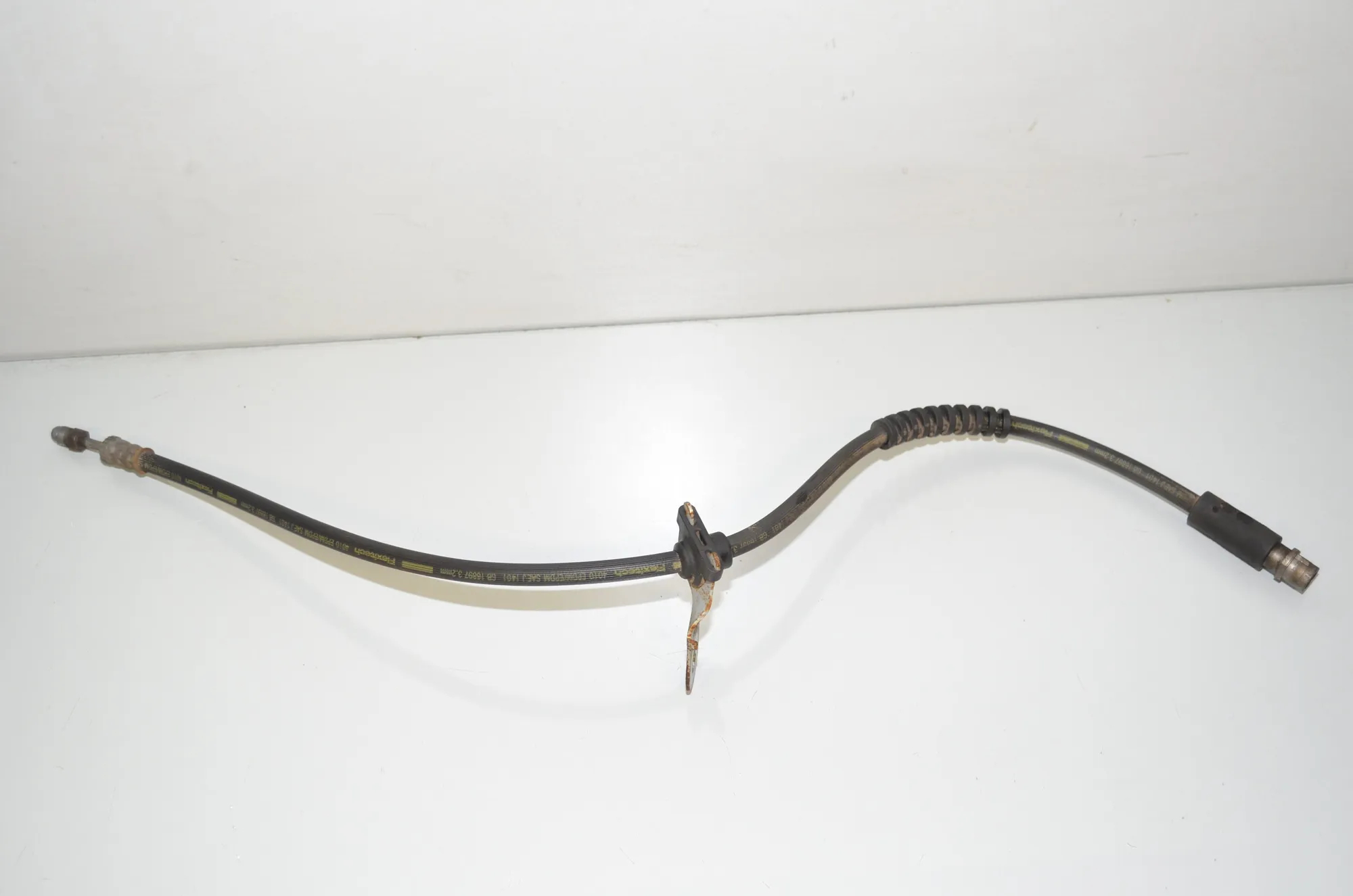 Brake Line Pipes – OEM 6787512 · BMW X3 (F25) xDrive 20 d 2012