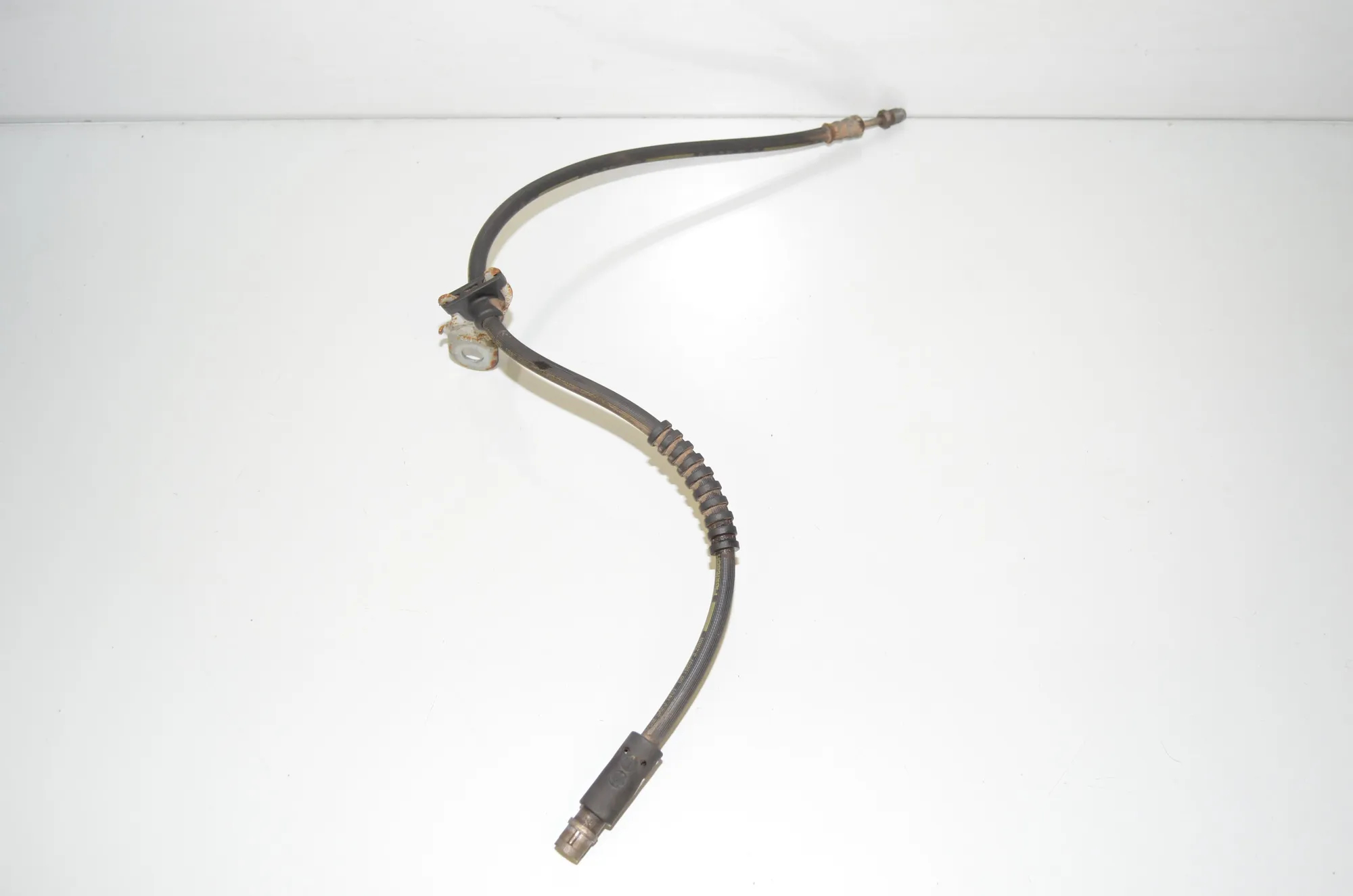 Brake Line Pipes – OEM 6787512 · BMW X3 (F25) xDrive 20 d 2012 – 3