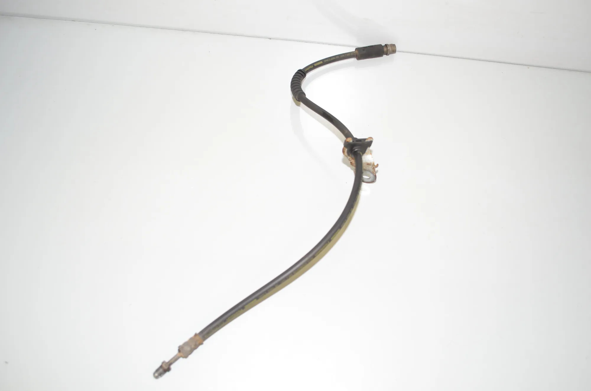Brake Line Pipes – OEM 6787512 · BMW X3 (F25) xDrive 20 d 2012 – 4