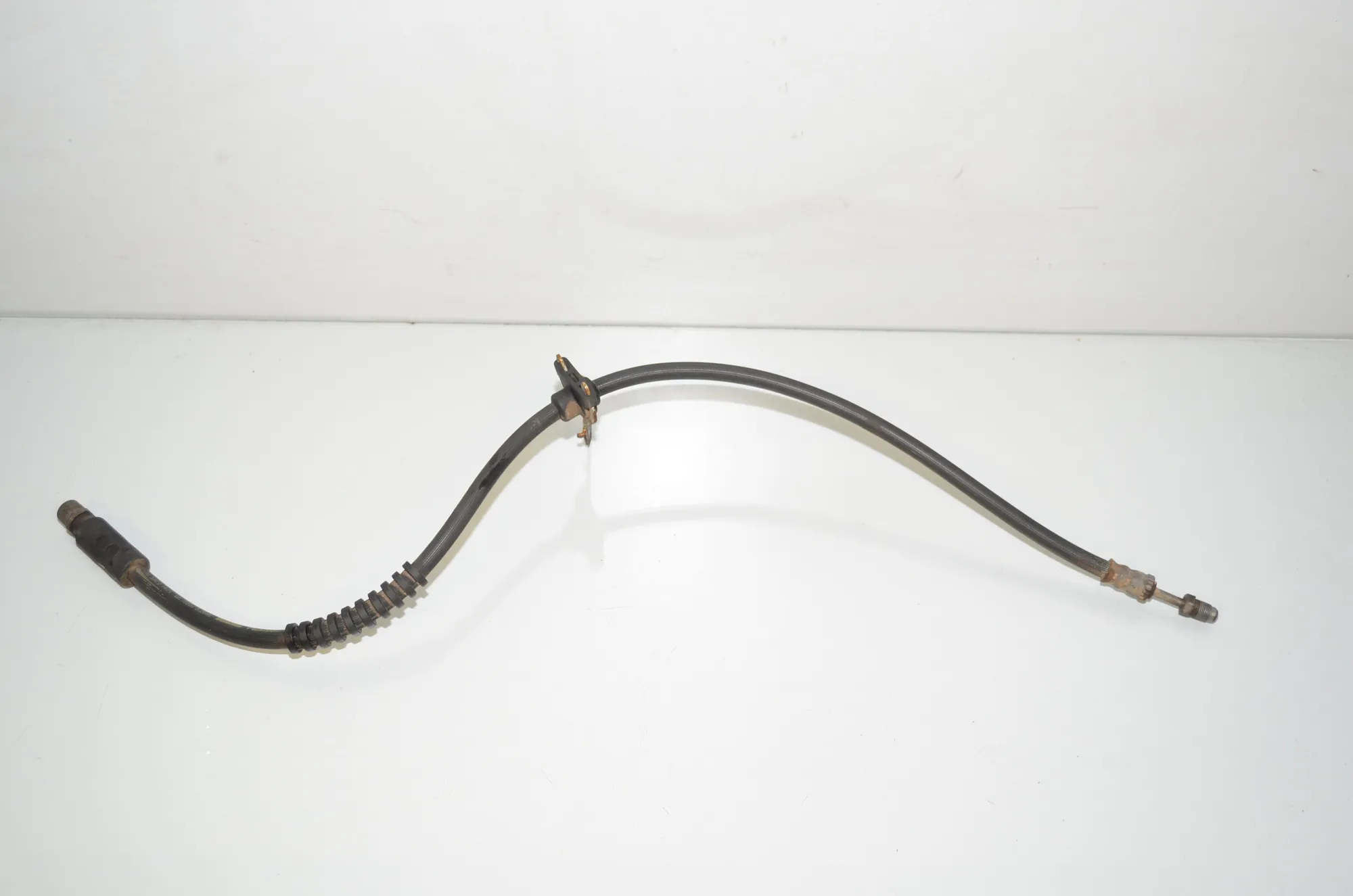 Brake Line Pipes – OEM 6787512 · BMW X3 (F25) xDrive 20 d 2012 – 2