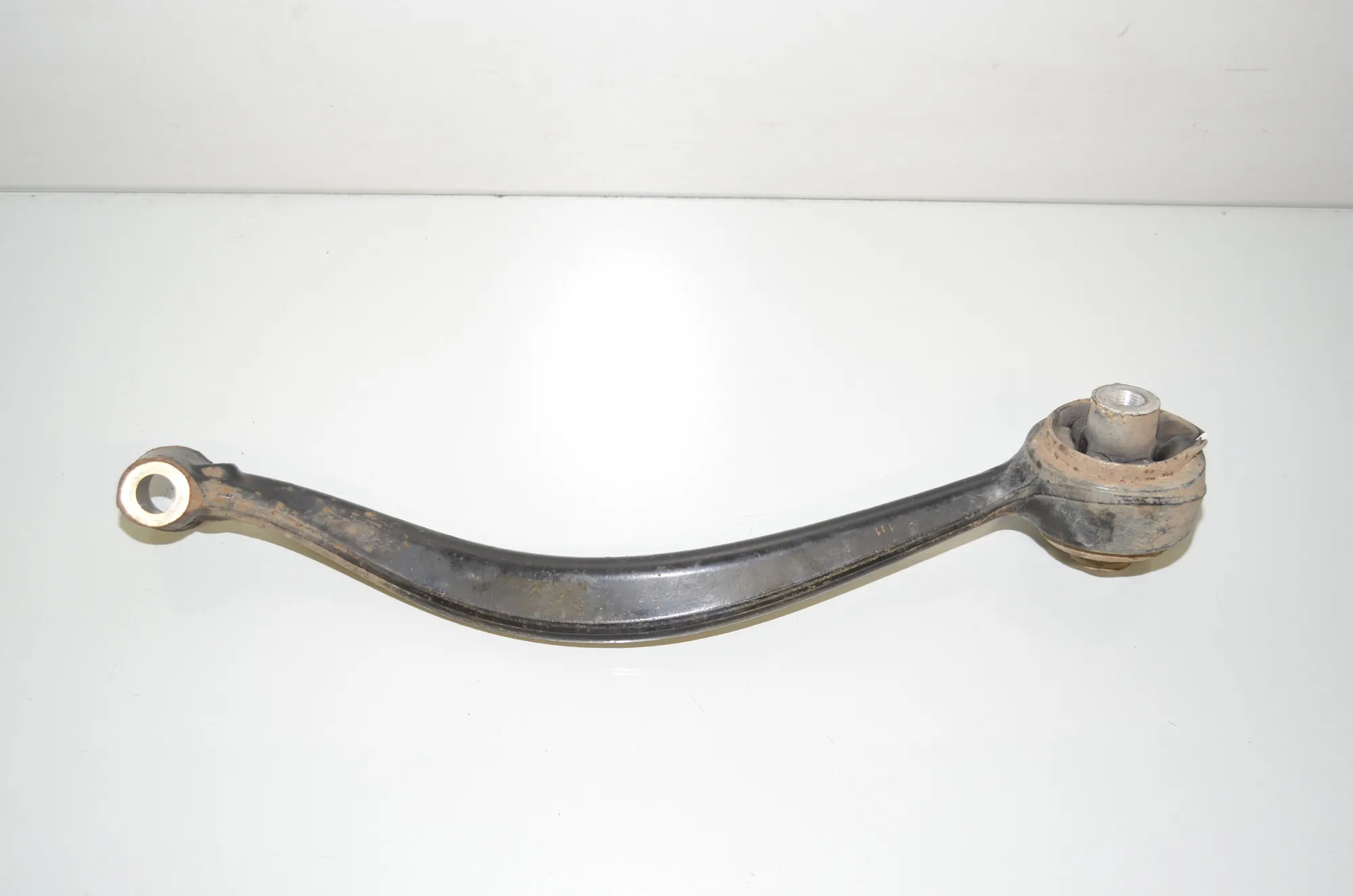 Front Right Curved Control Arm – OEM 6787674 · BMW X3 (F25) xDrive 20 d 2012 – 3