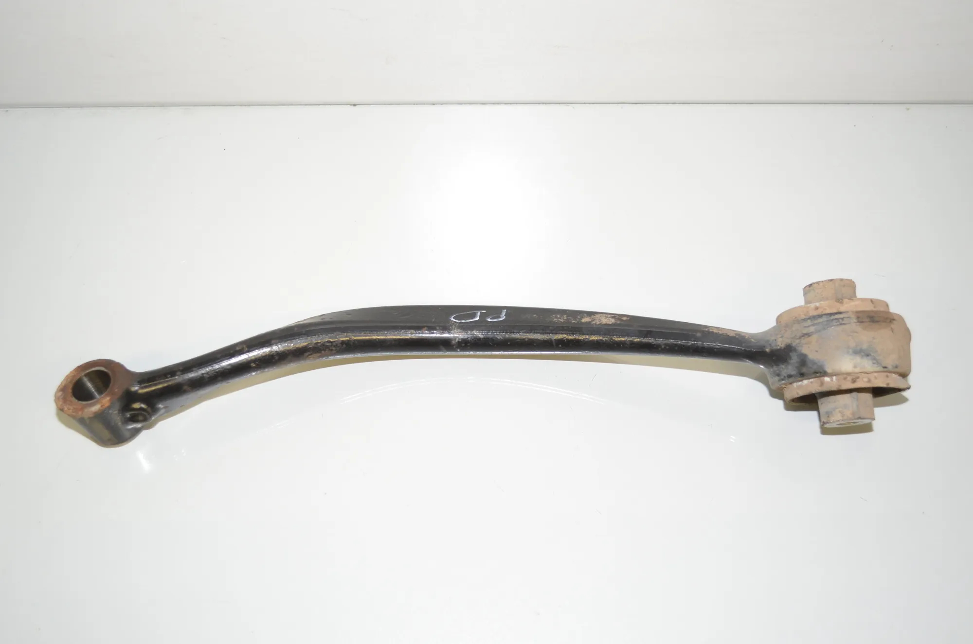 Front Right Curved Control Arm – OEM 6787674 · BMW X3 (F25) xDrive 20 d 2012 – 2