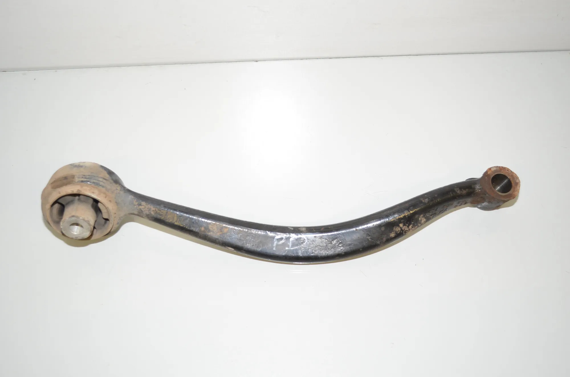 Front Right Curved Control Arm – OEM 6787674 · BMW X3 (F25) xDrive 20 d 2012