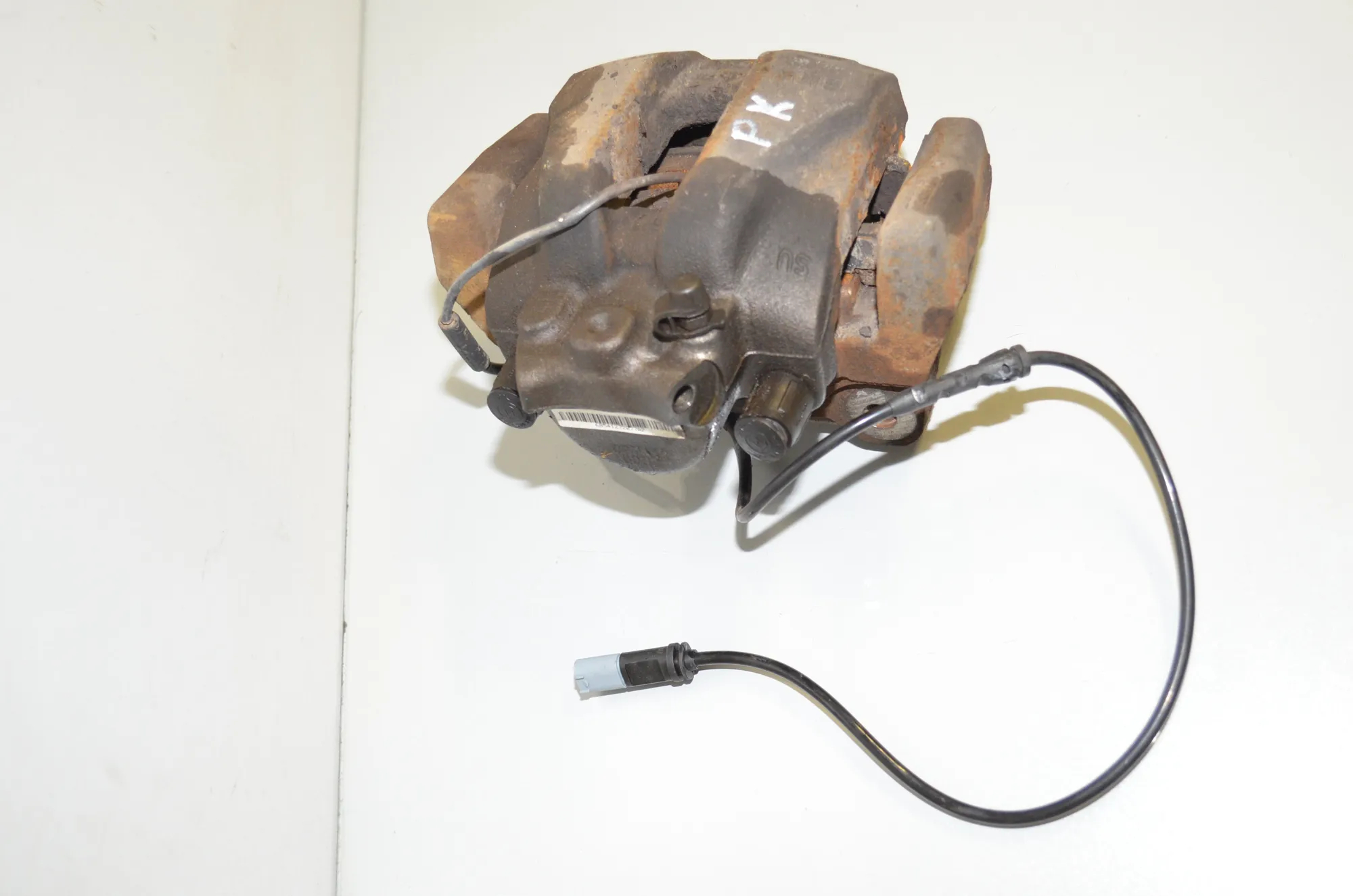 Front Left Brake Caliper – OEM 6790921 · BMW X3 (F25) xDrive 20 d 2012 – 2
